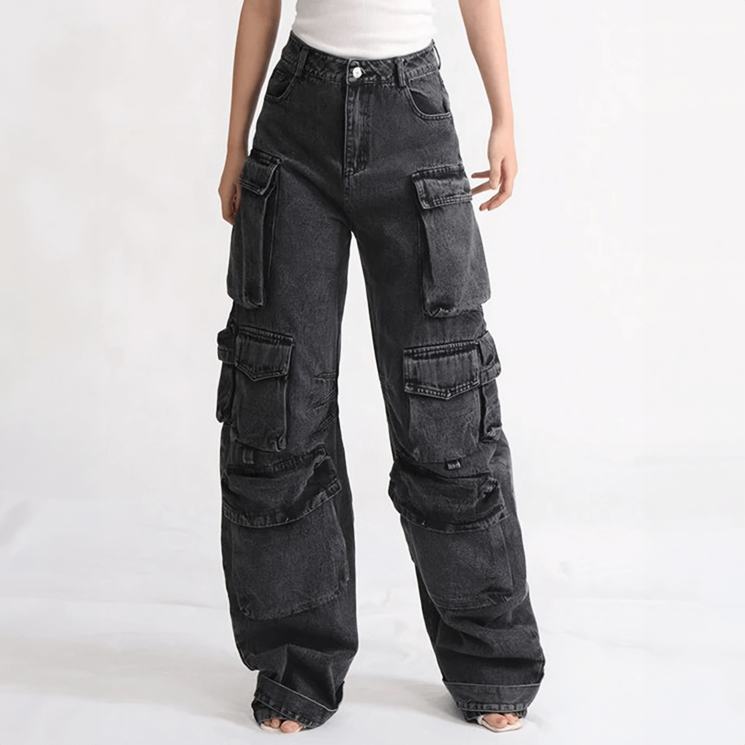 ALLURA PANTS