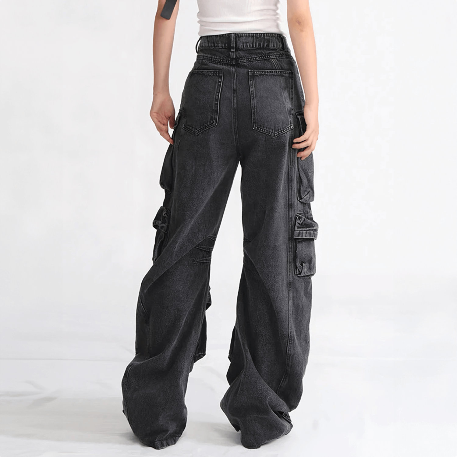 ALLURA PANTS
