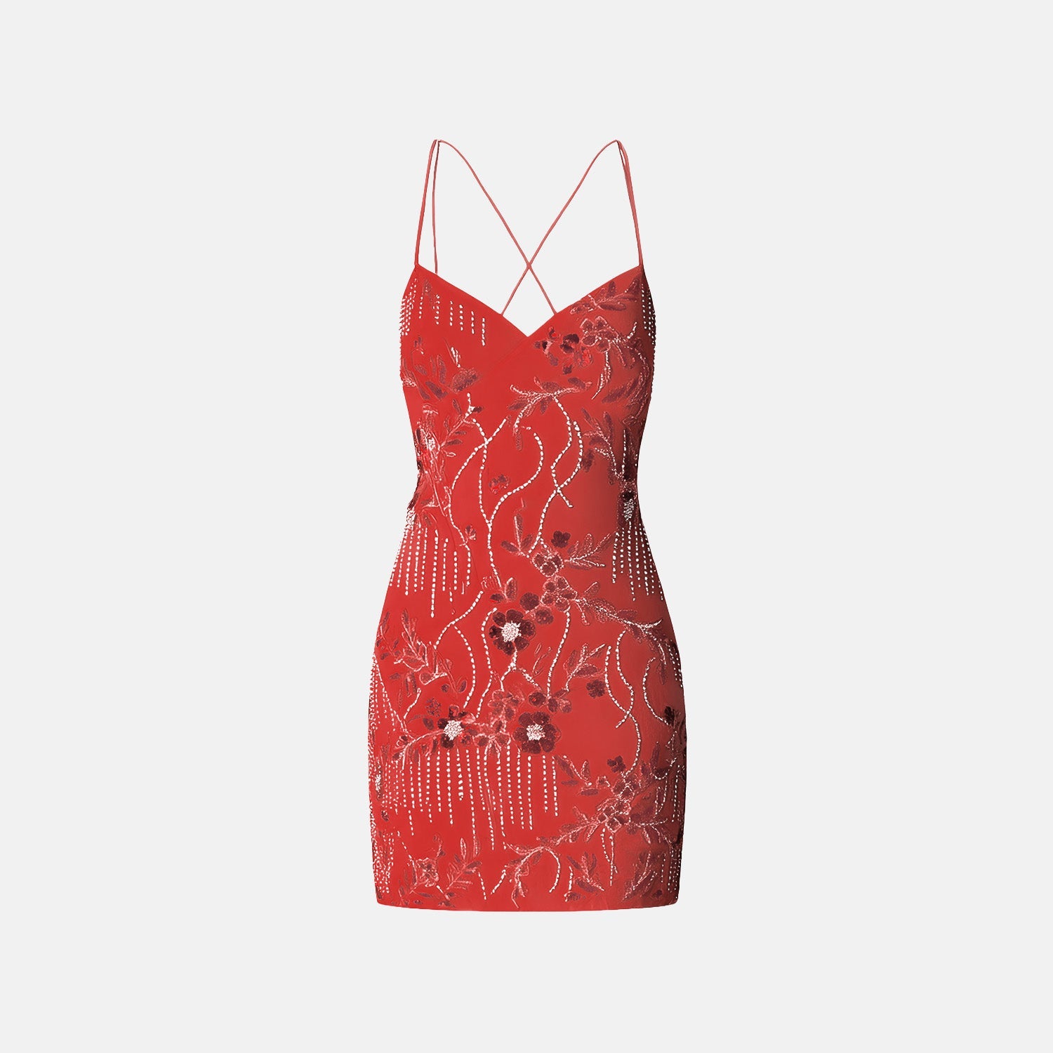 ANNA DRESS