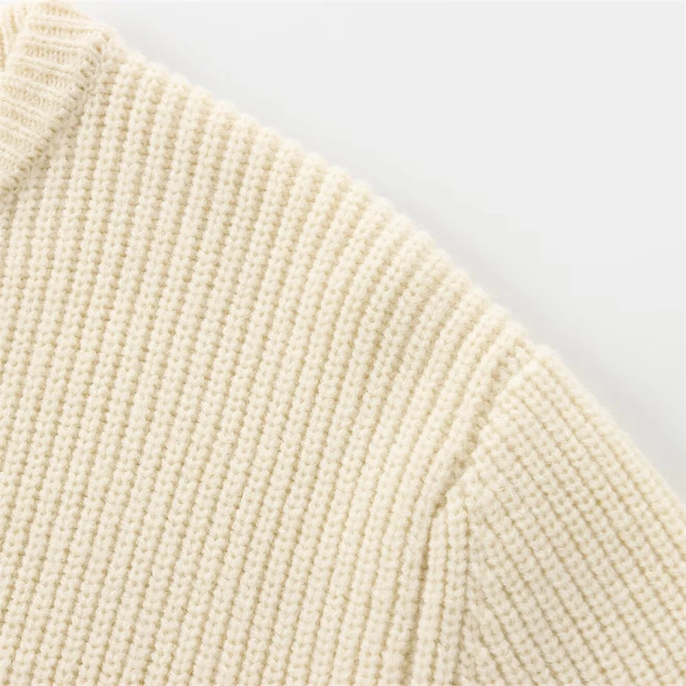ALYSSA SWEATER