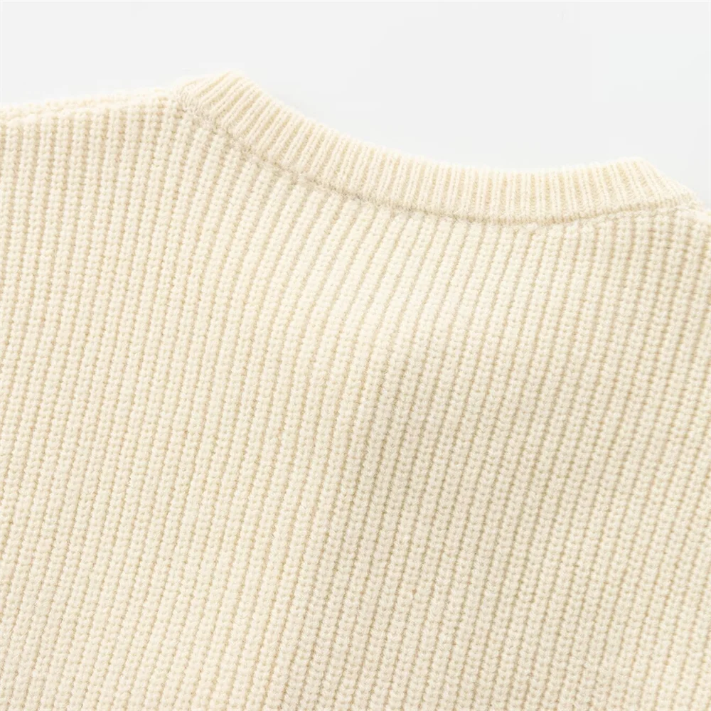 ALYSSA SWEATER