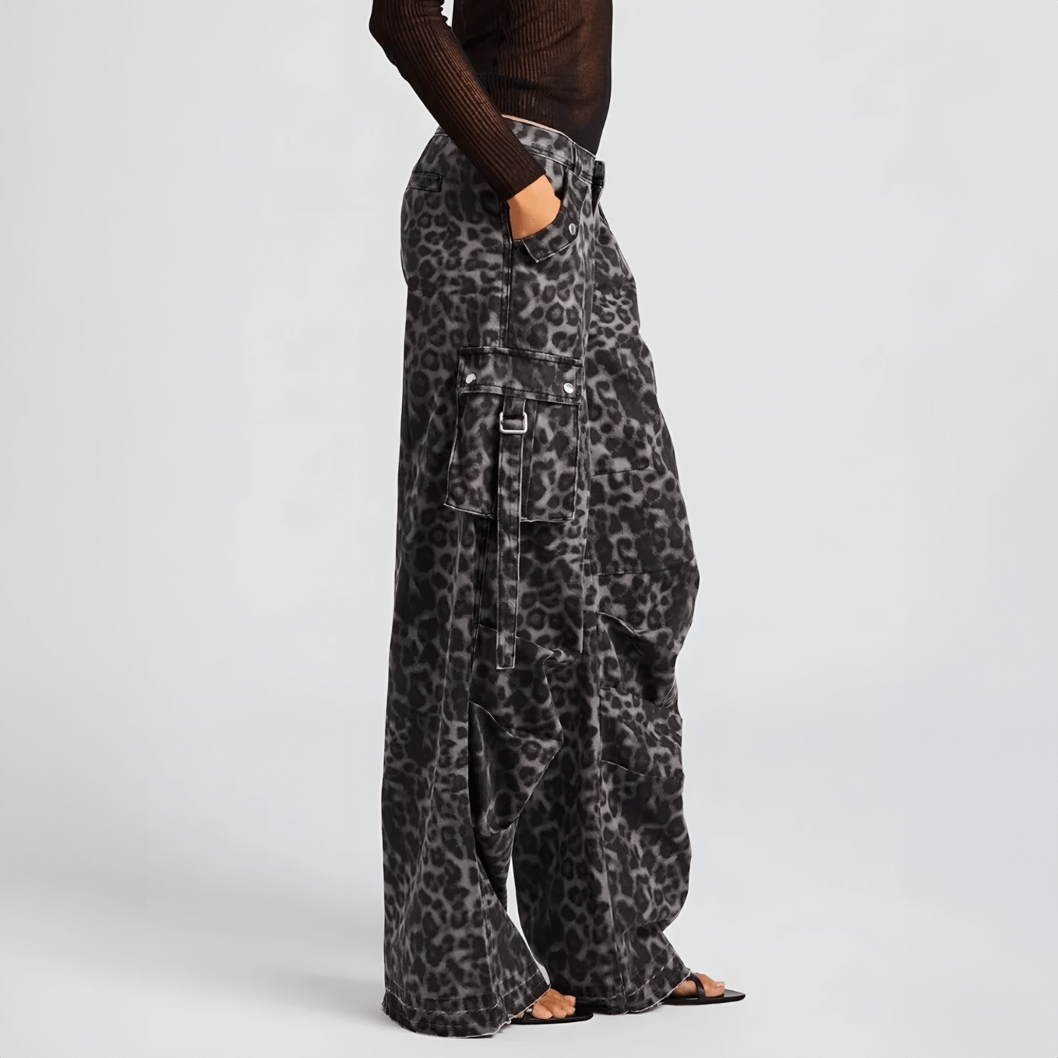 ANTONELLA PANTS