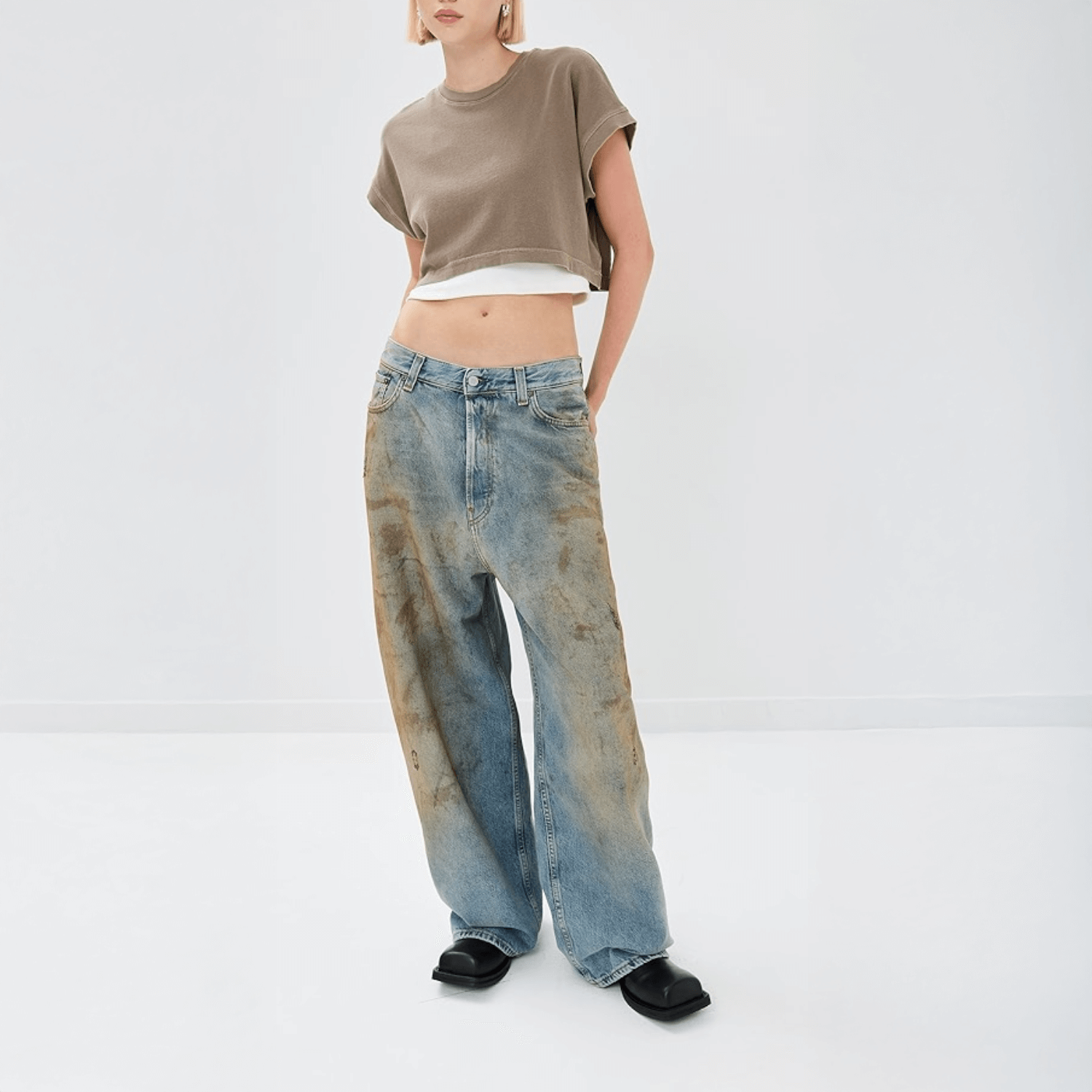 COBI PANTS