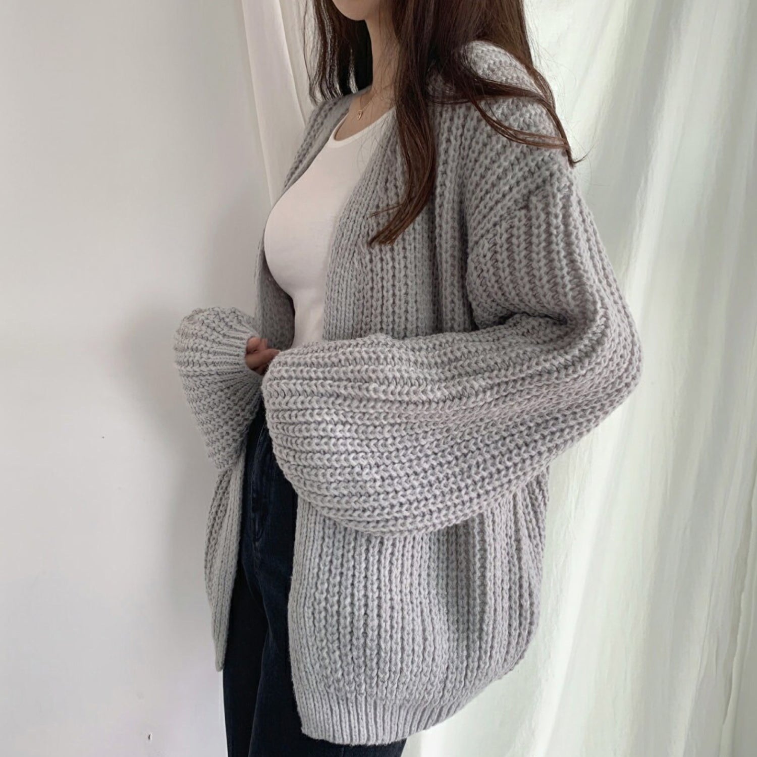 DANIELA CARDIGAN
