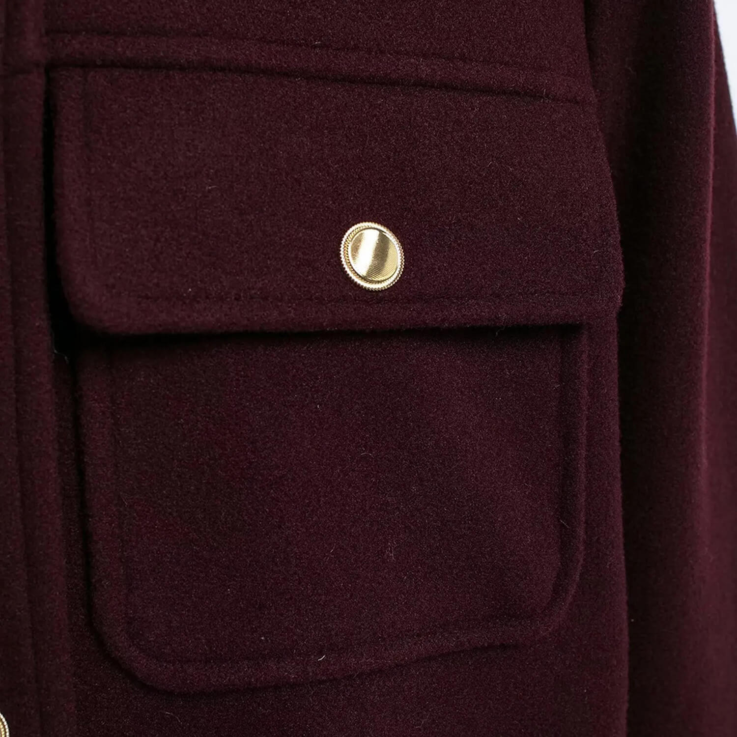 DEBORAH JACKET