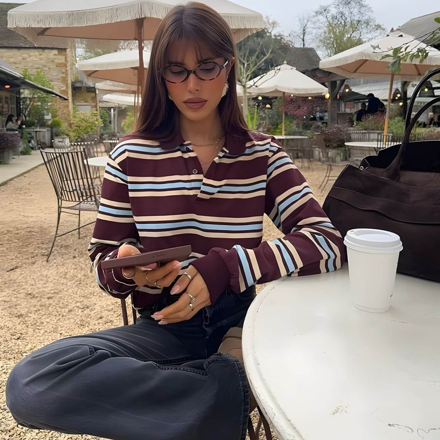 DEB SWEATER