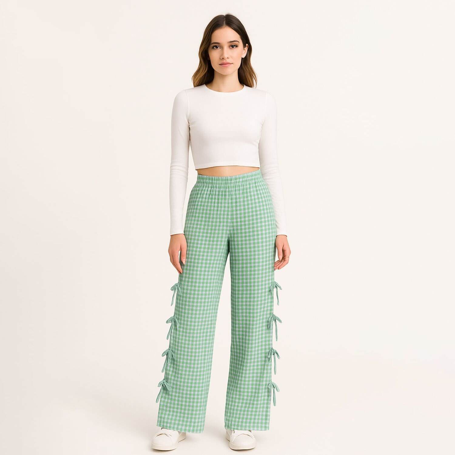 DEVYN PANTS