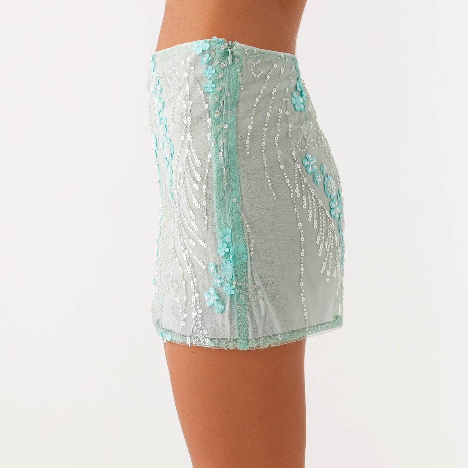 DIONNE SKIRT