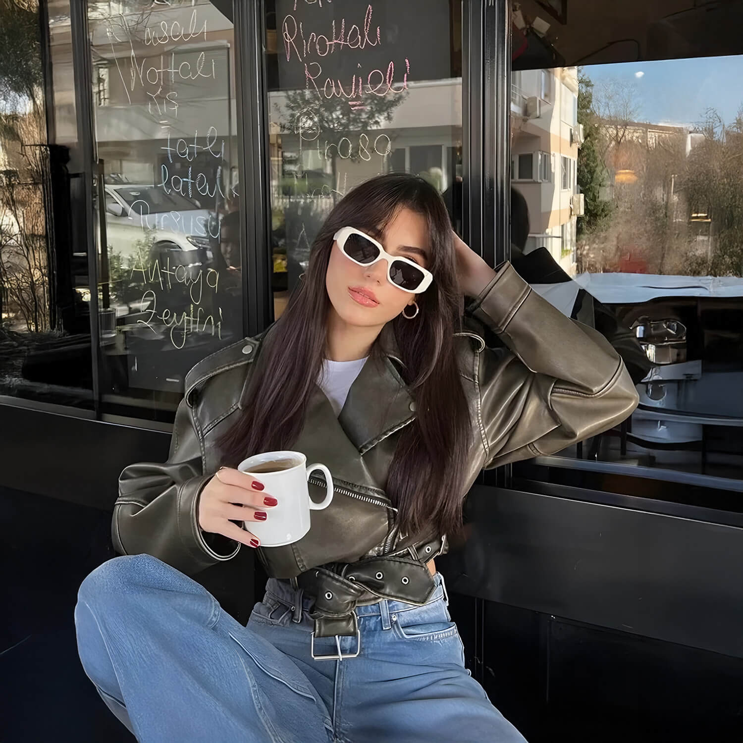 ELERI JACKET