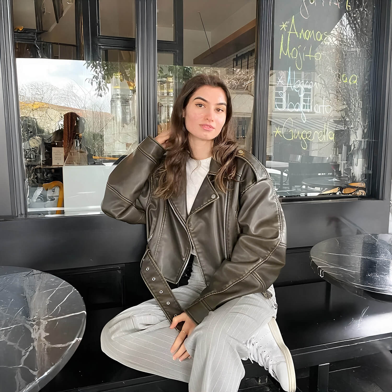 ELERI JACKET