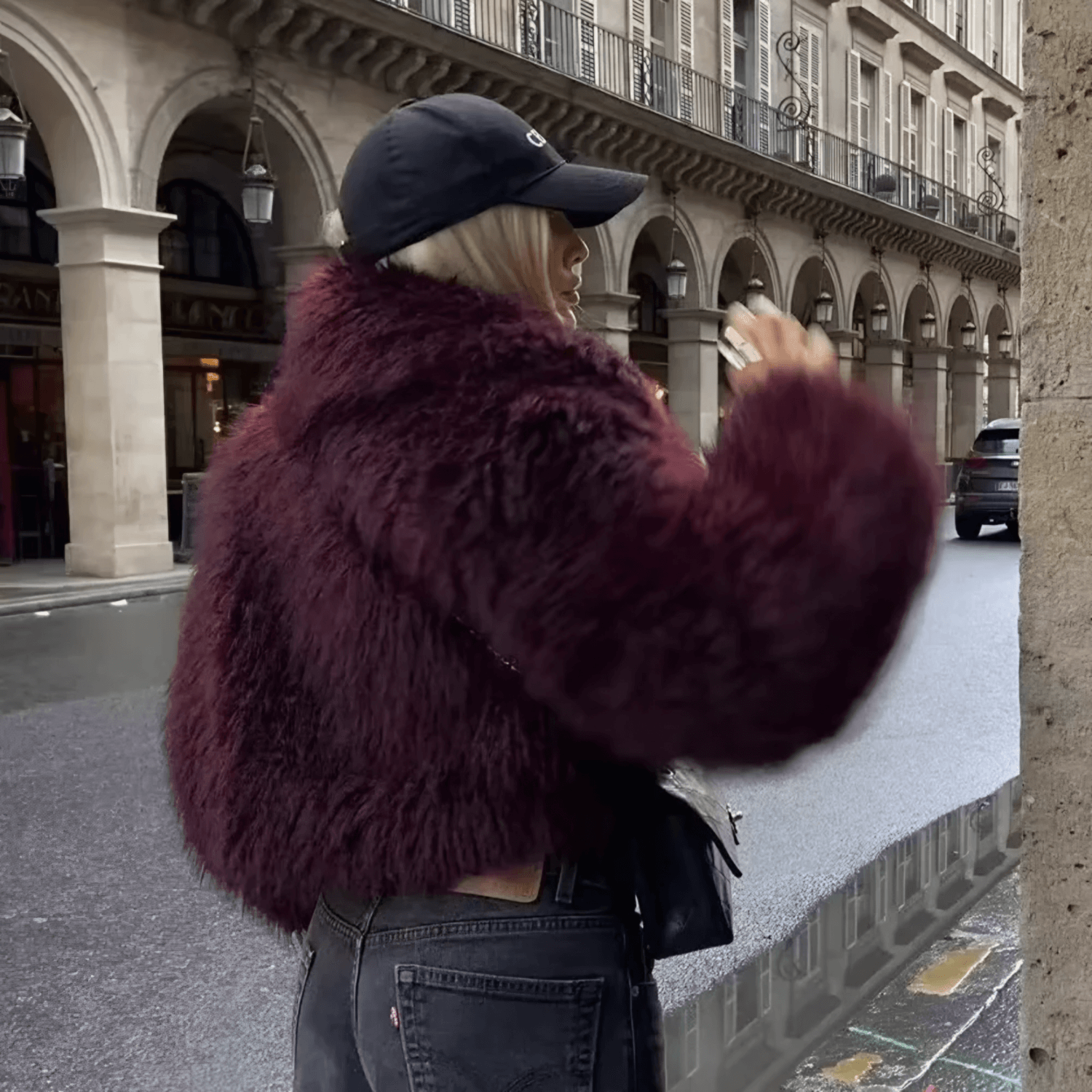 FAE COAT