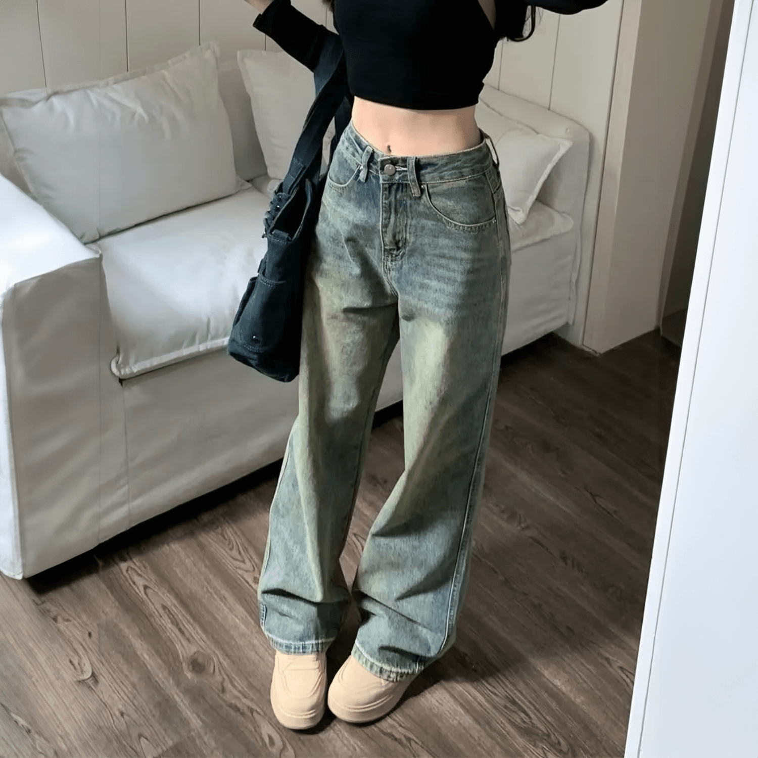 GINNY PANTS