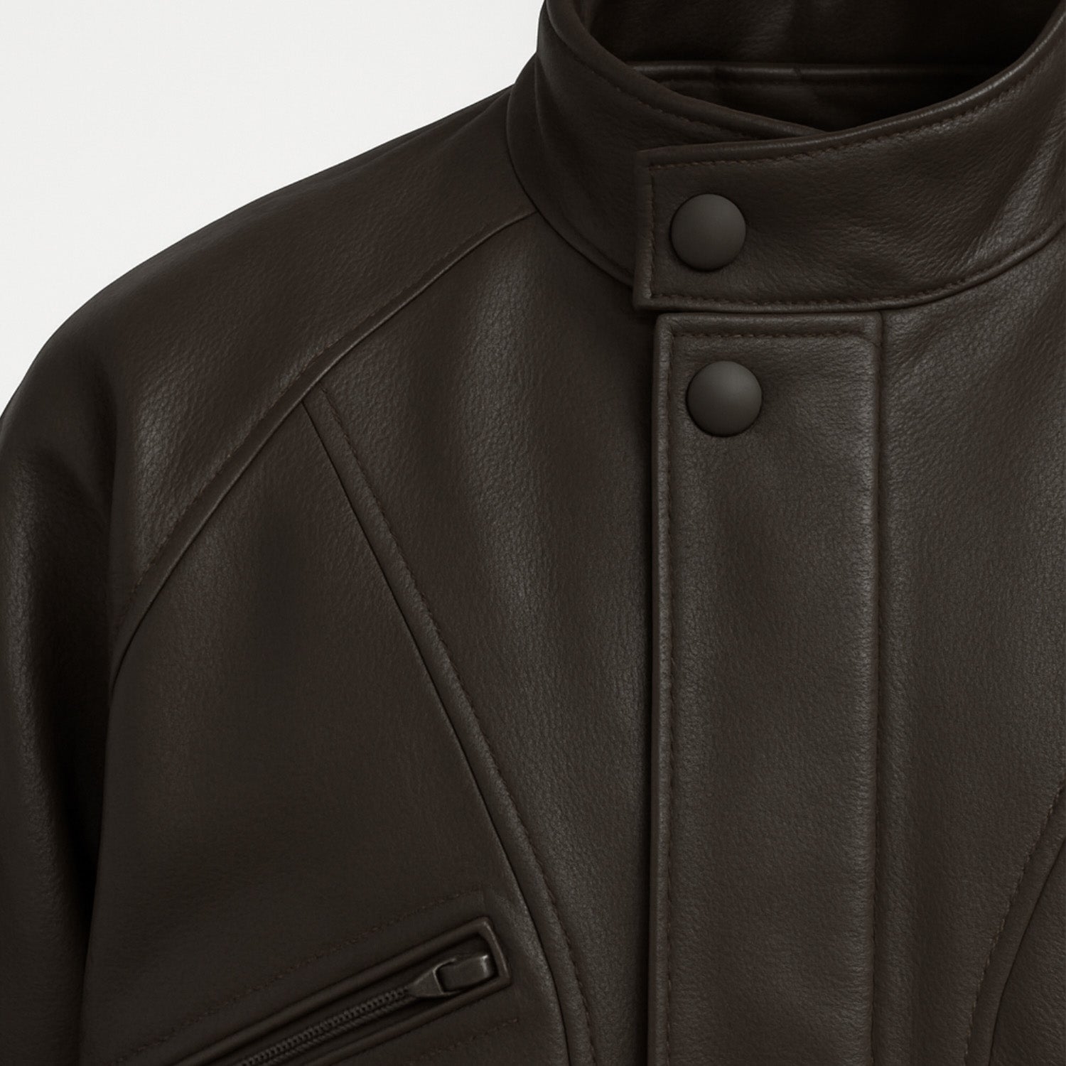 HARLEY JACKET
