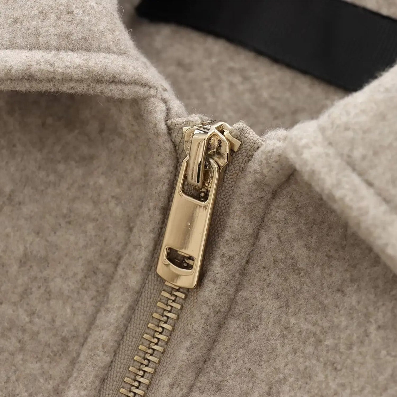 HARVEY COAT