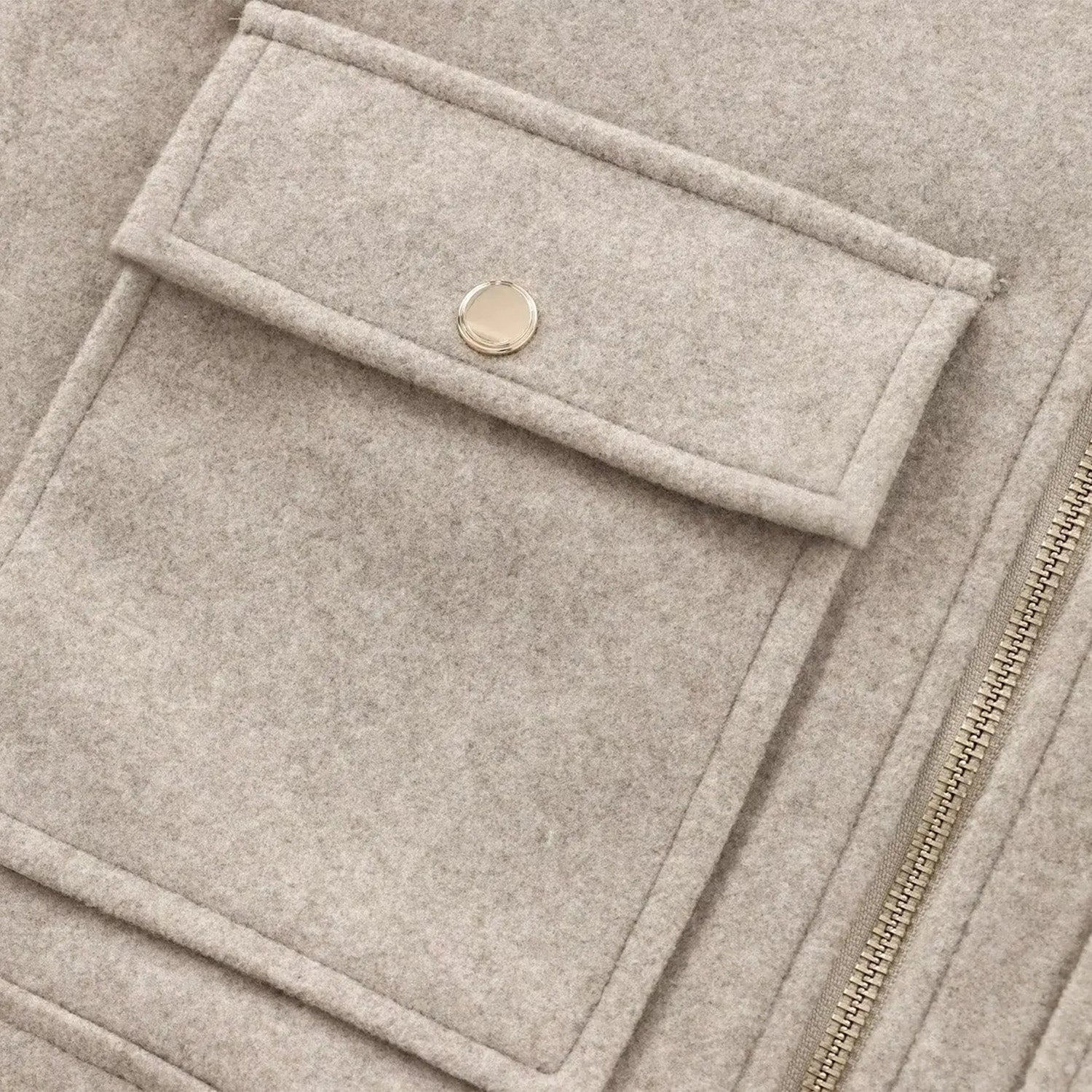 HARVEY COAT