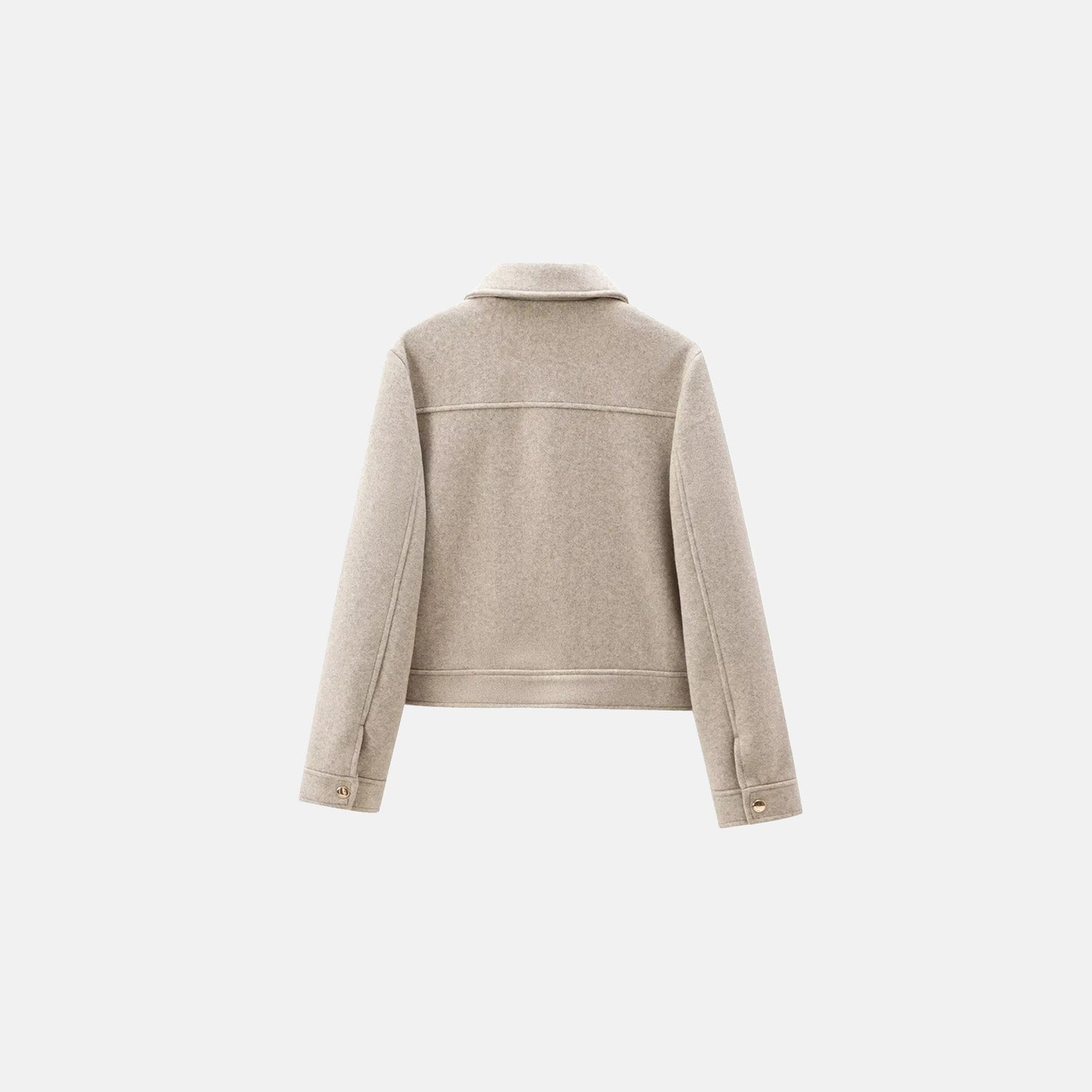 HARVEY COAT