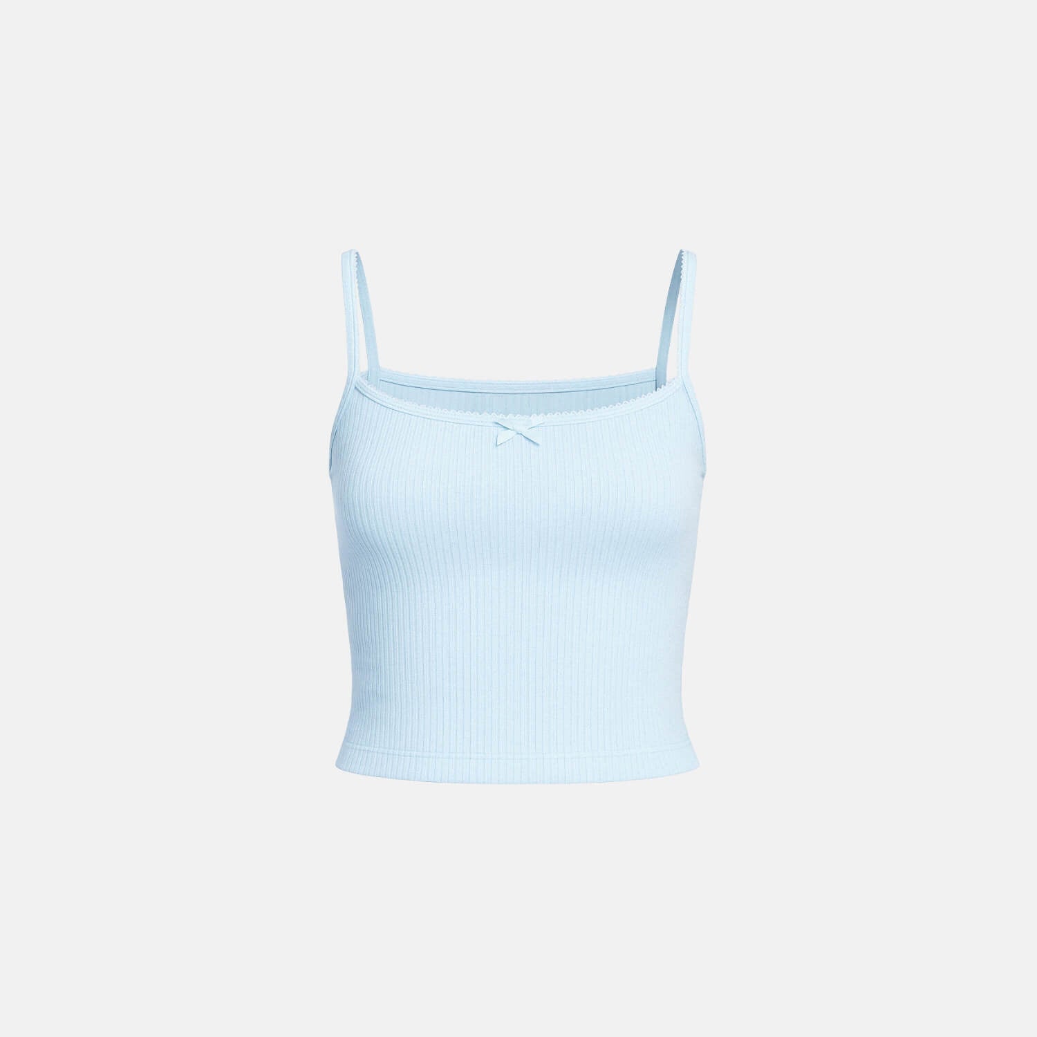 ISHA TANK TOP