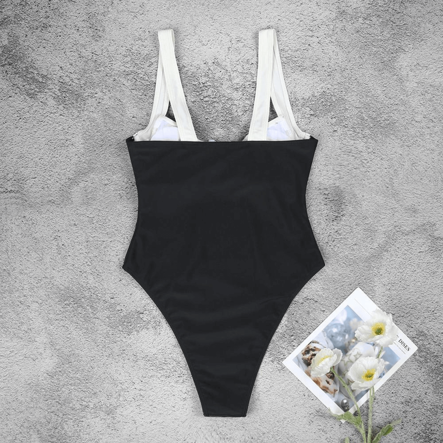 JARAH ONE PIECE