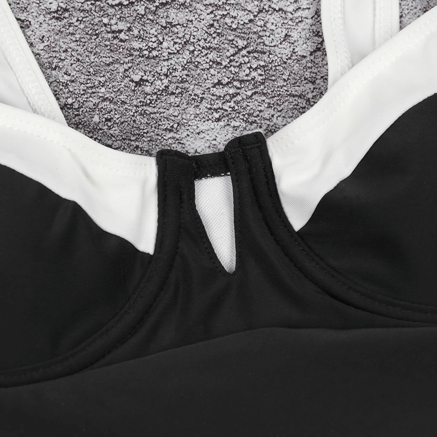 JARAH ONE PIECE