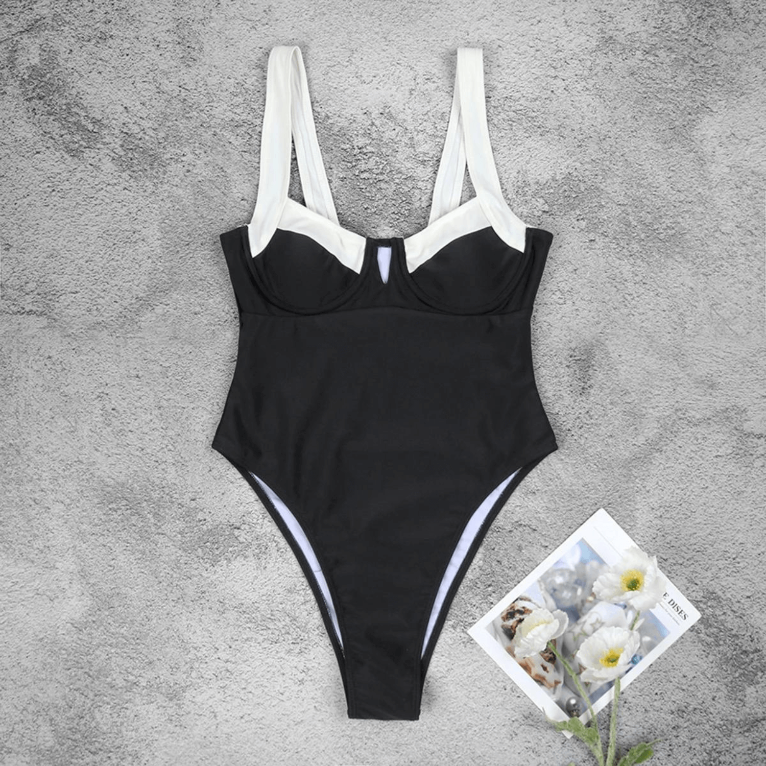JARAH ONE PIECE