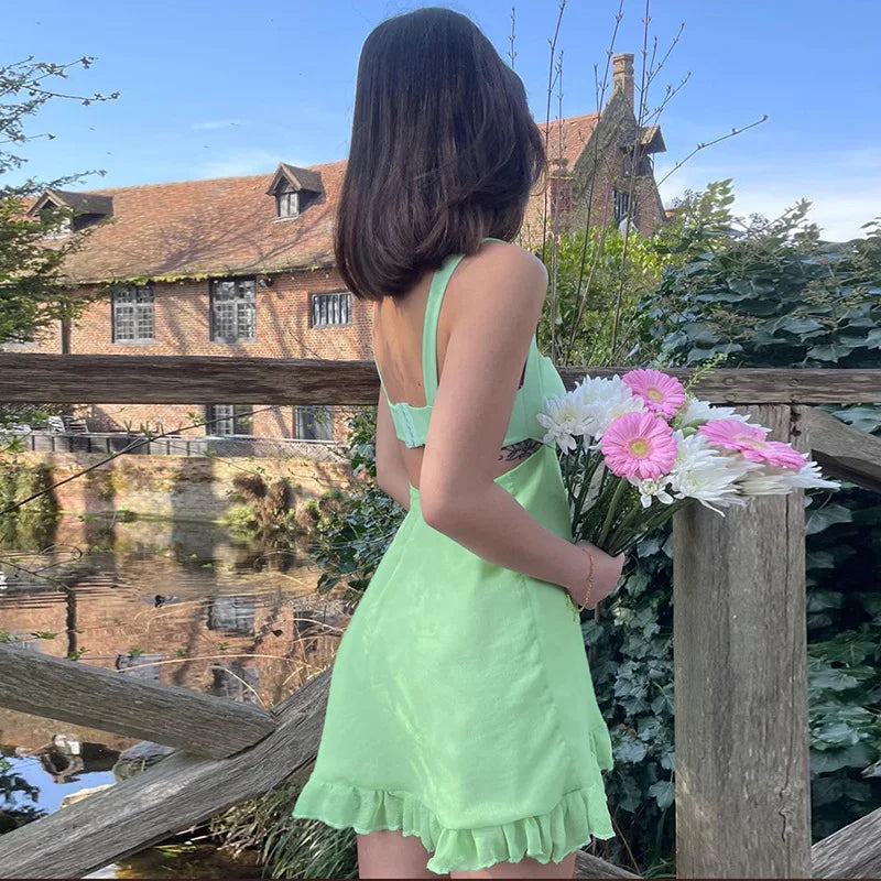 JESS DRESS