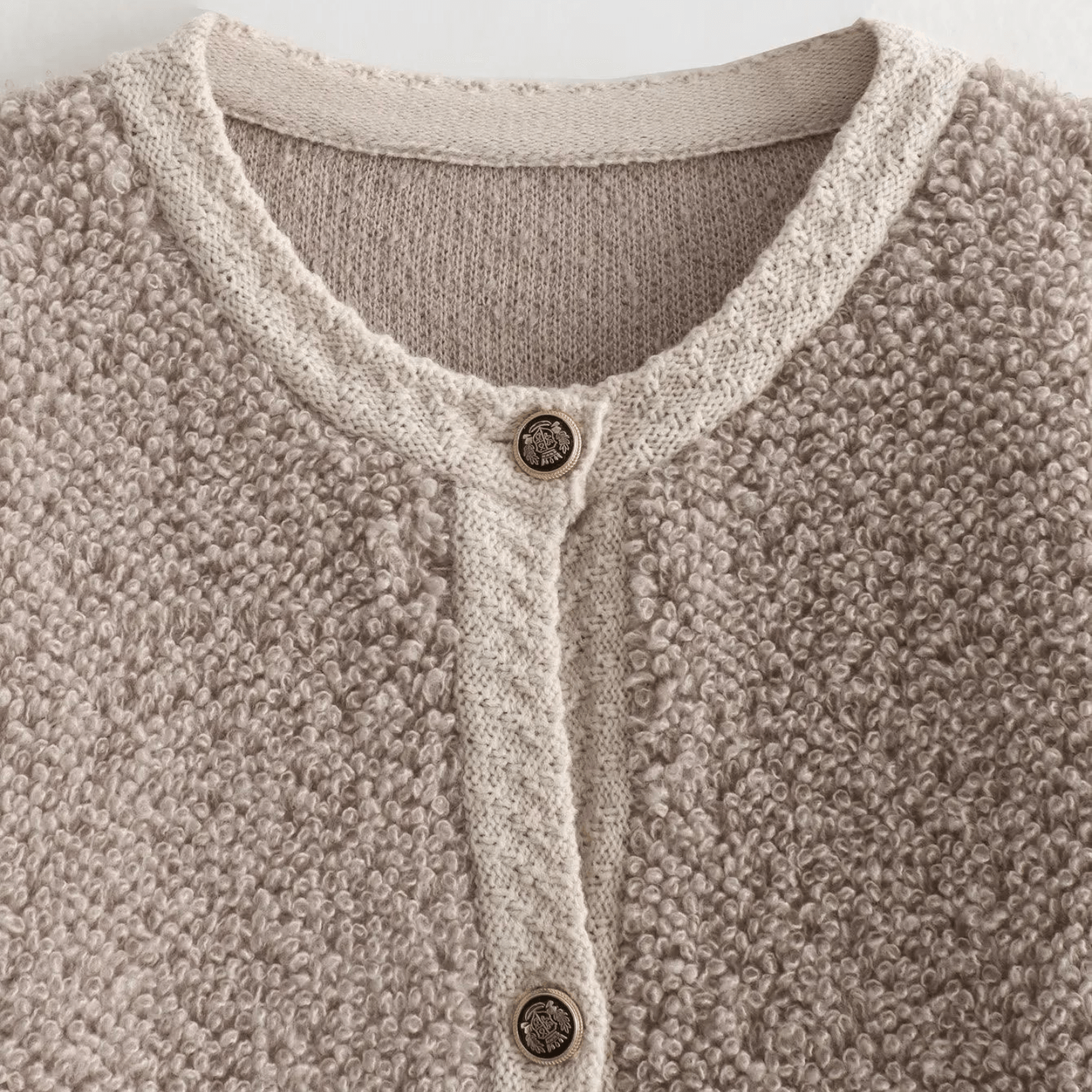 JOAQUINA COAT