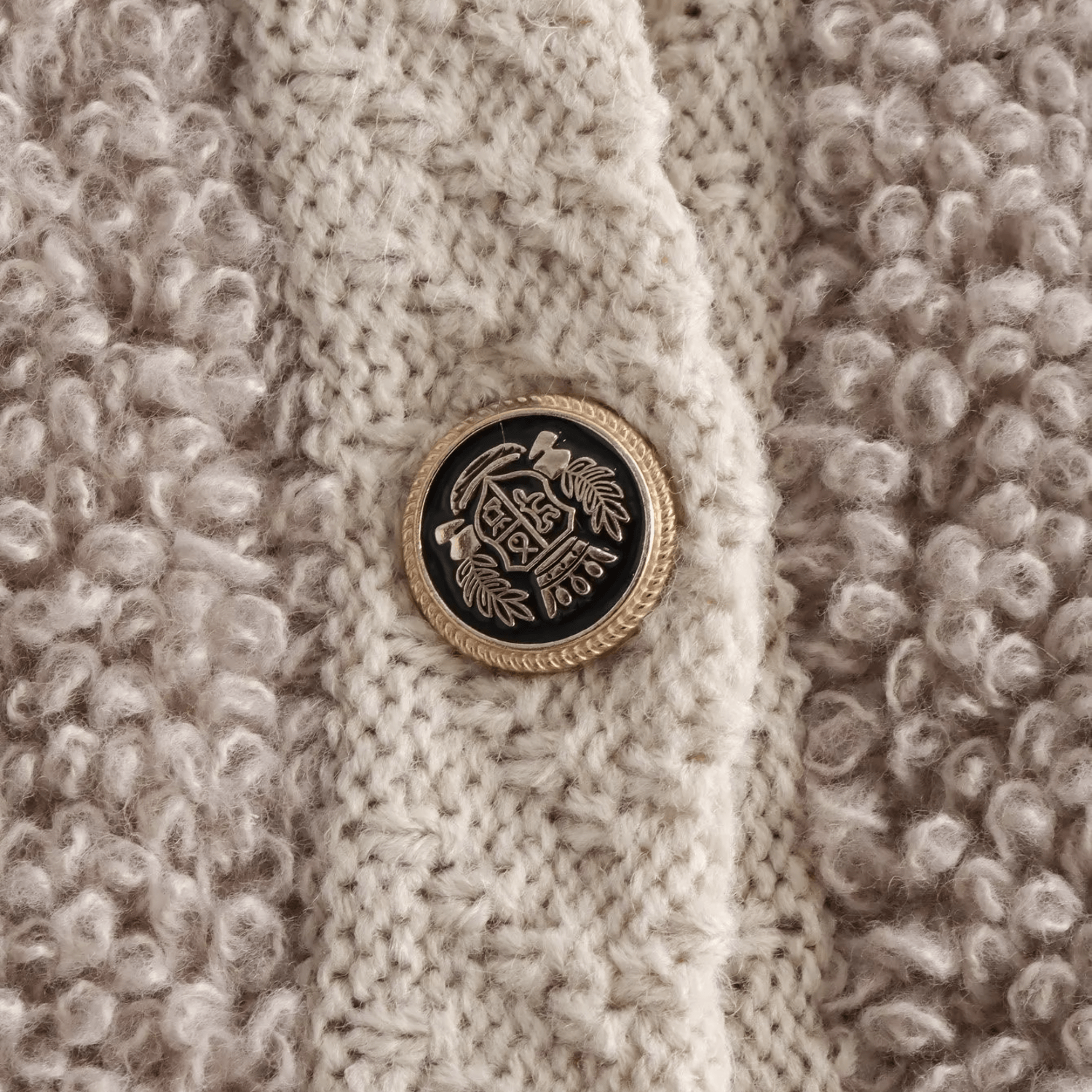 JOAQUINA COAT