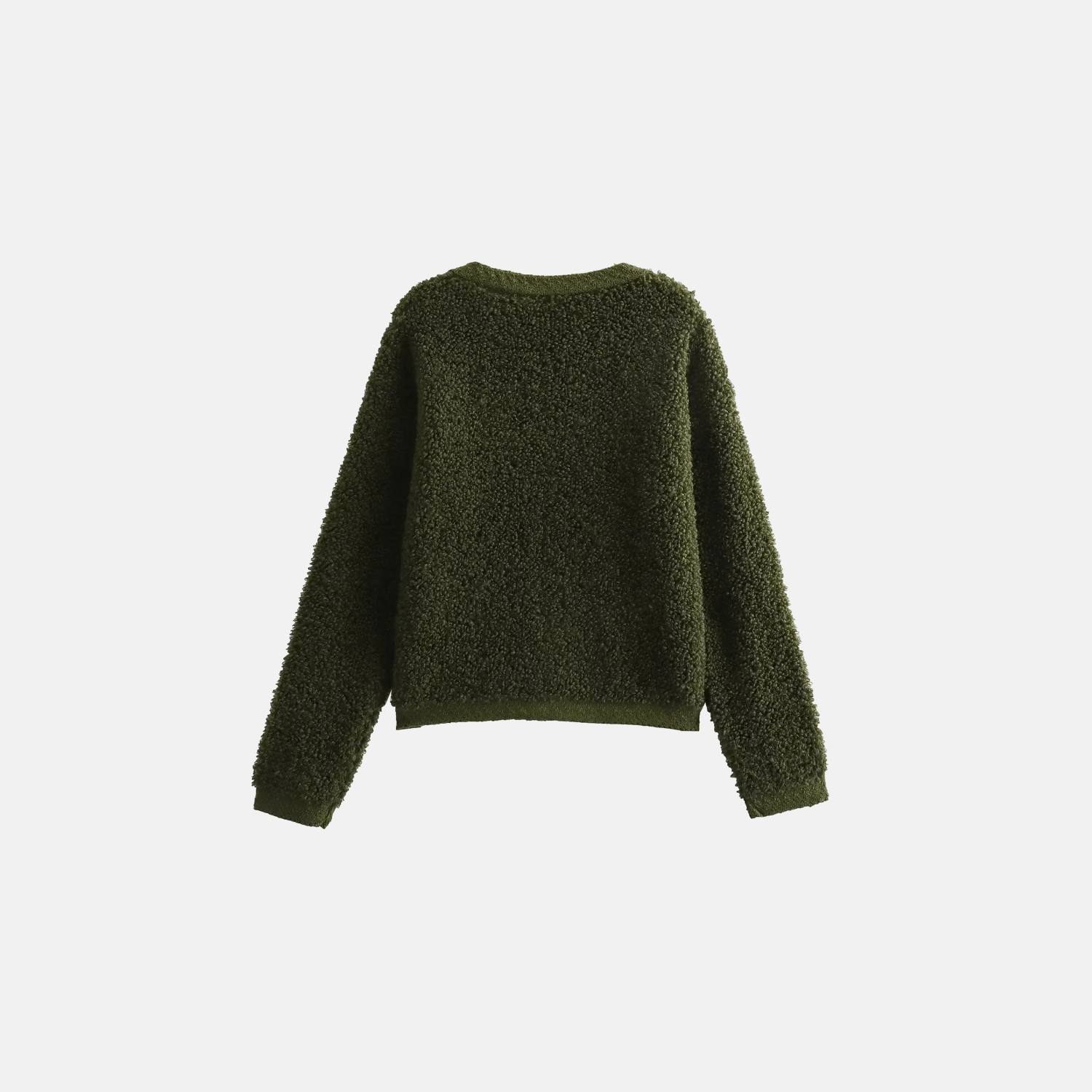 JOAQUINA COAT