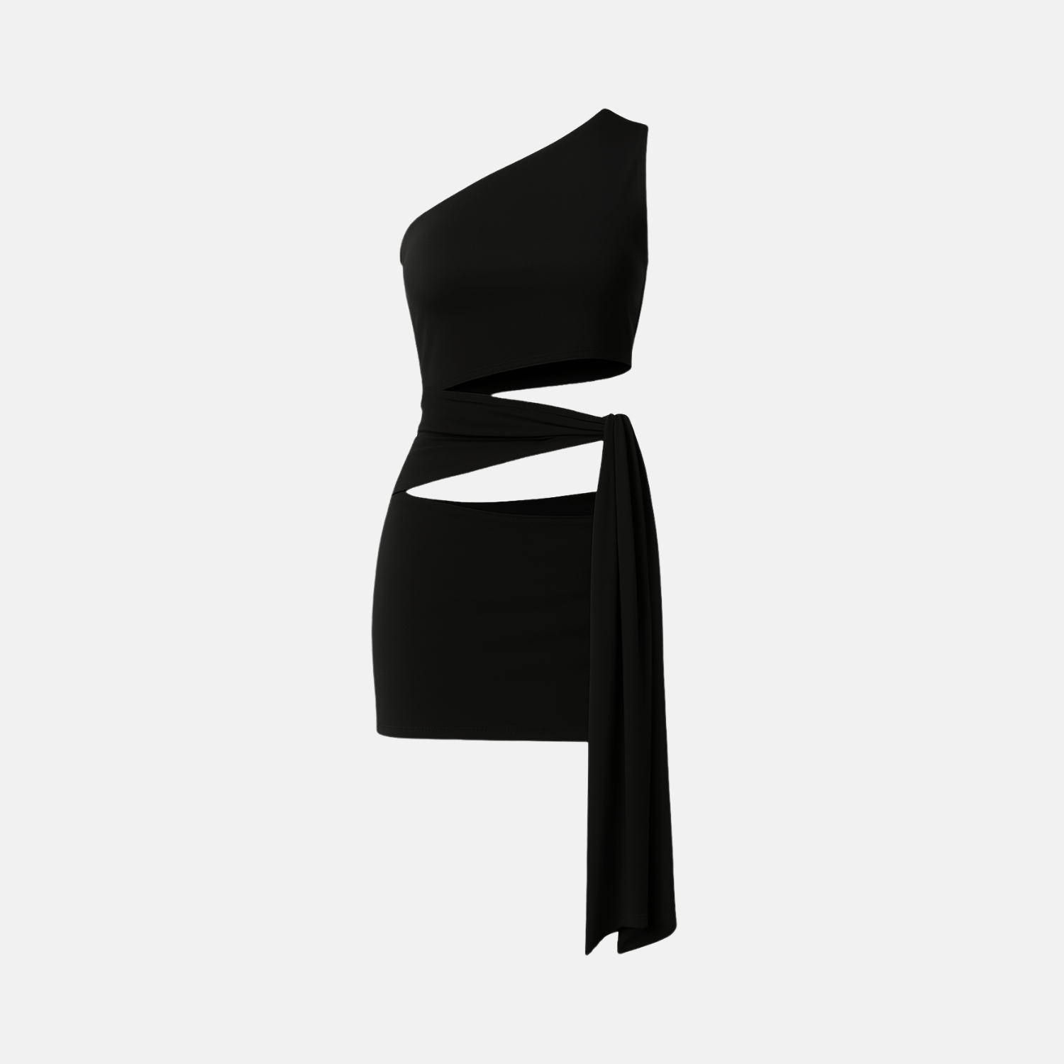 JOVIENNE DRESS