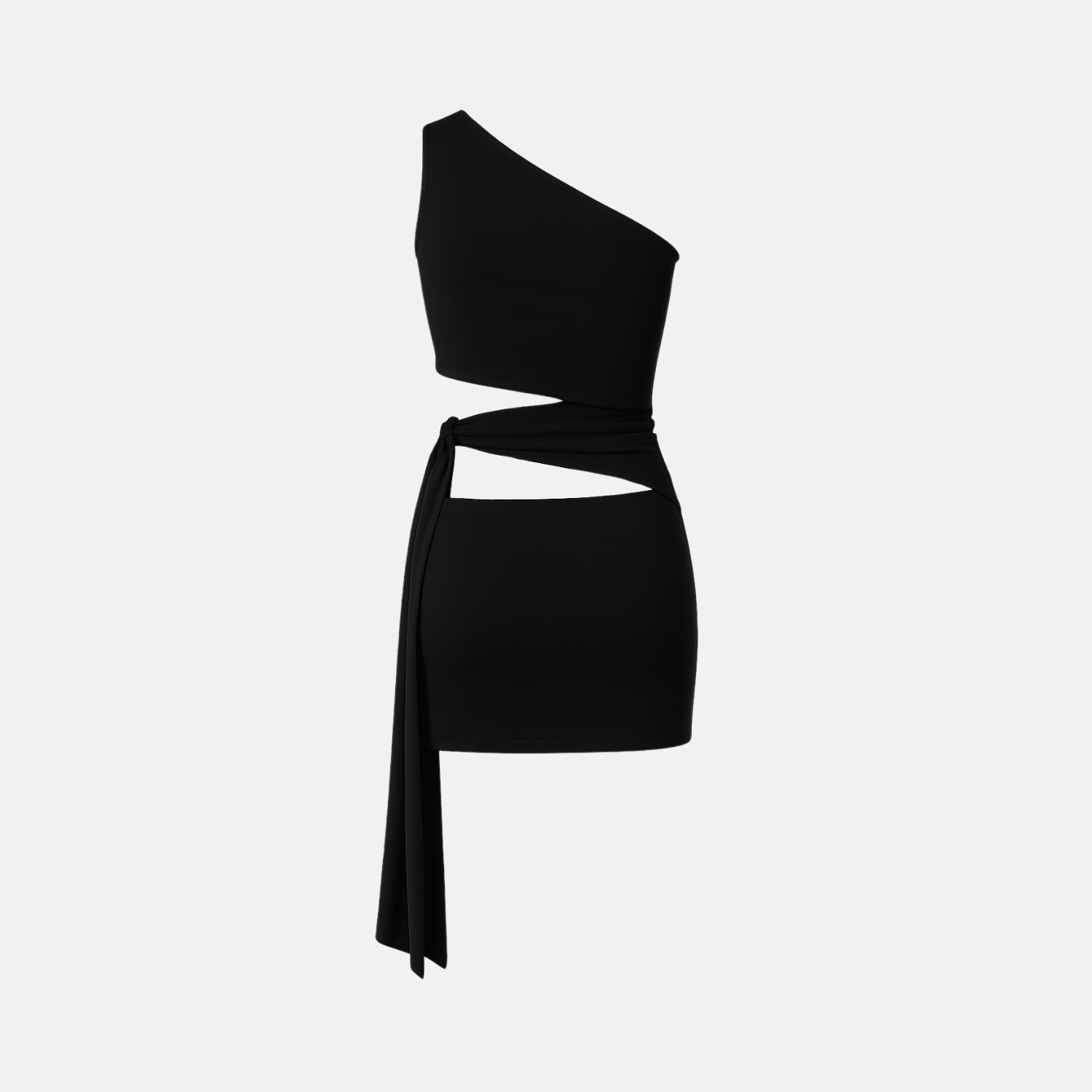 JOVIENNE DRESS
