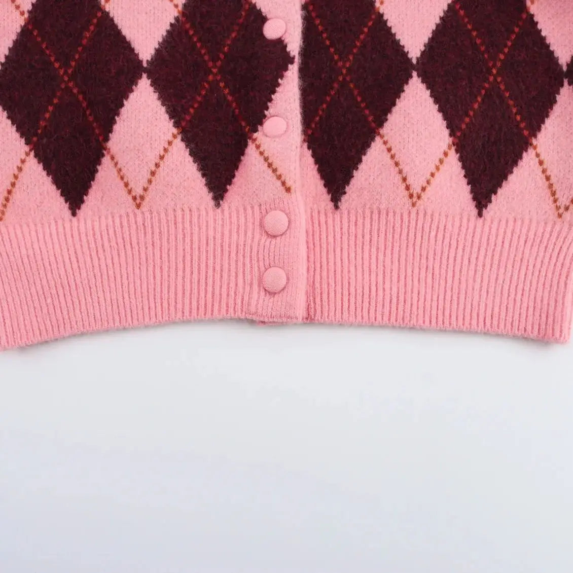 JULIANA CARDIGAN