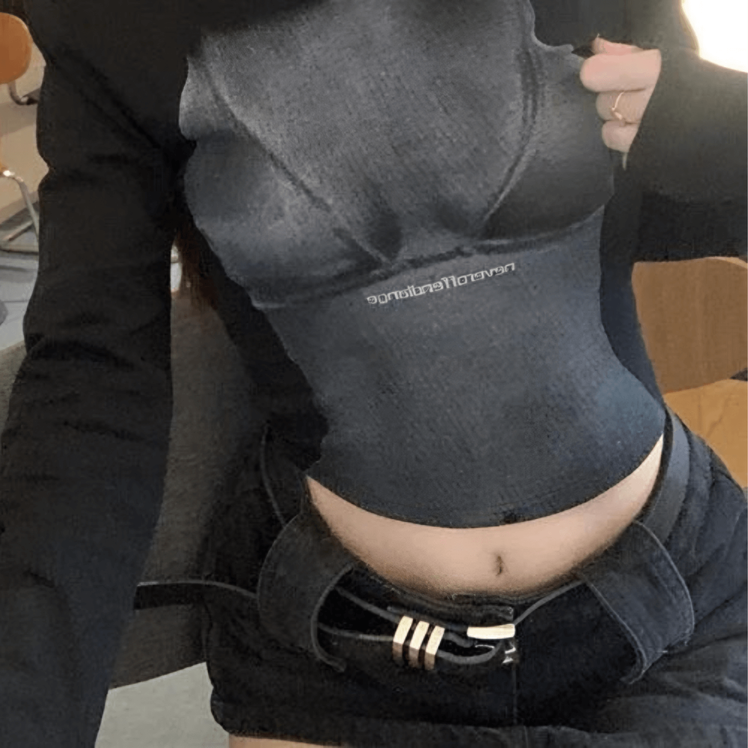 KARINE TOP