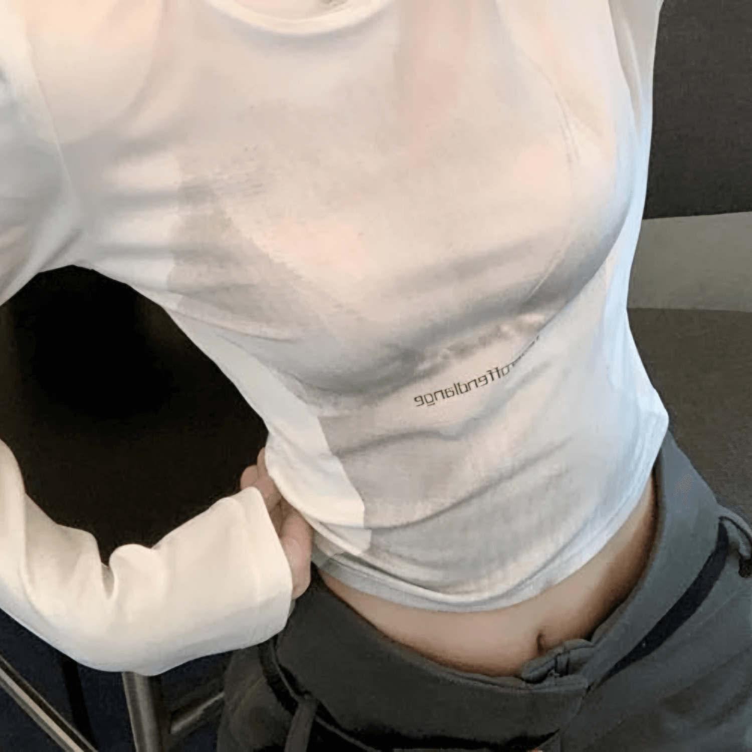 KARINE TOP