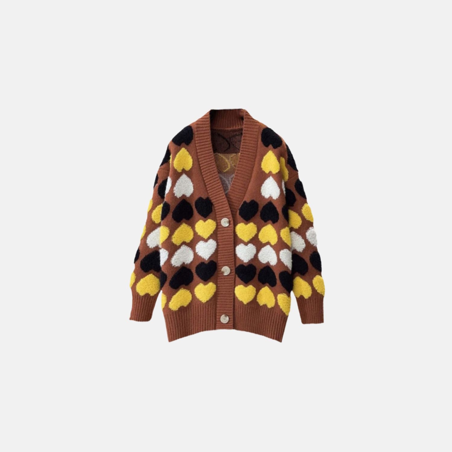 KATYA CARDIGAN