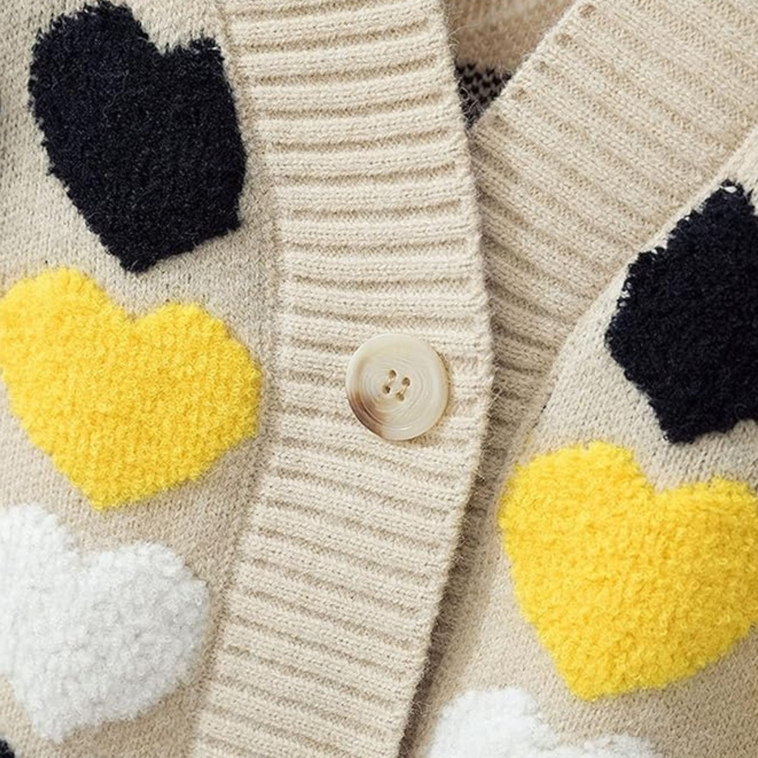 KATYA CARDIGAN
