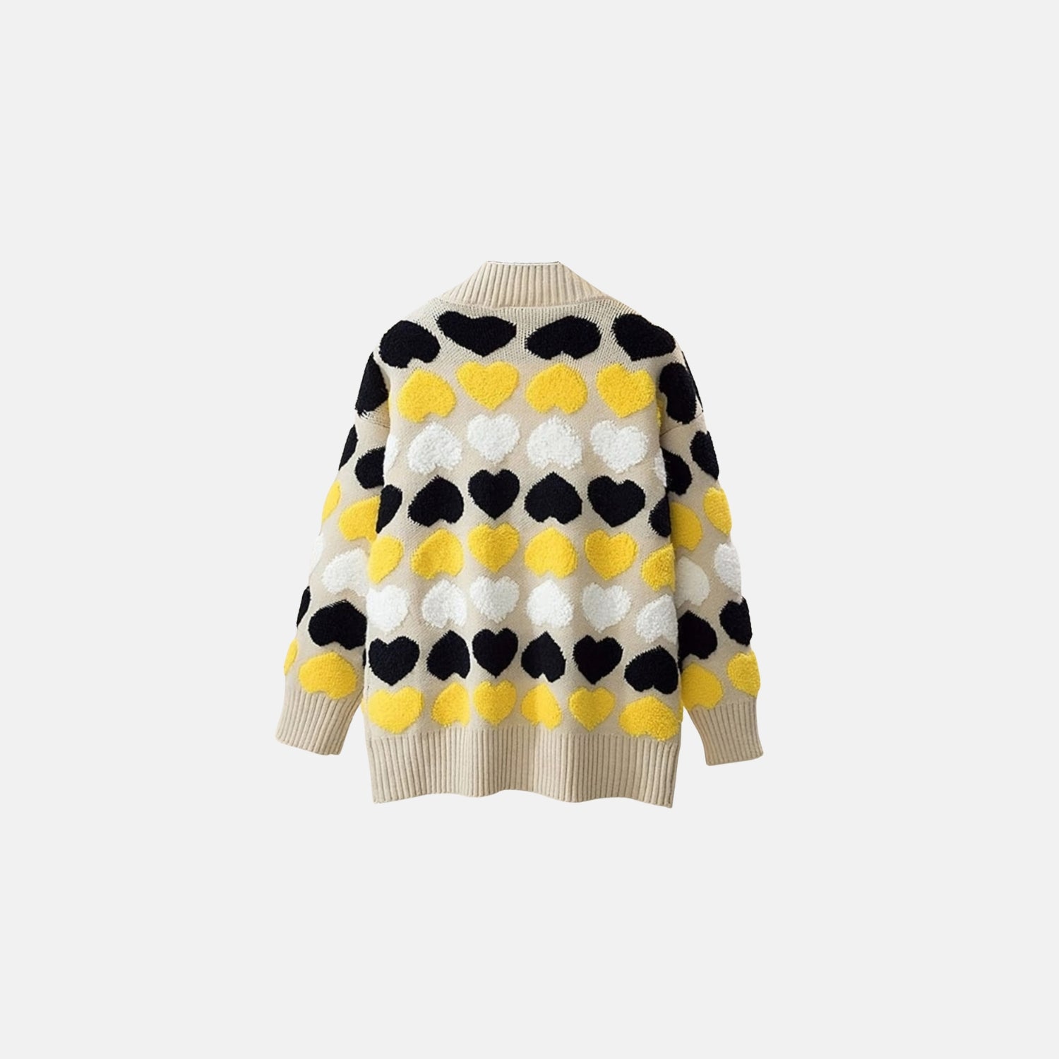 KATYA CARDIGAN