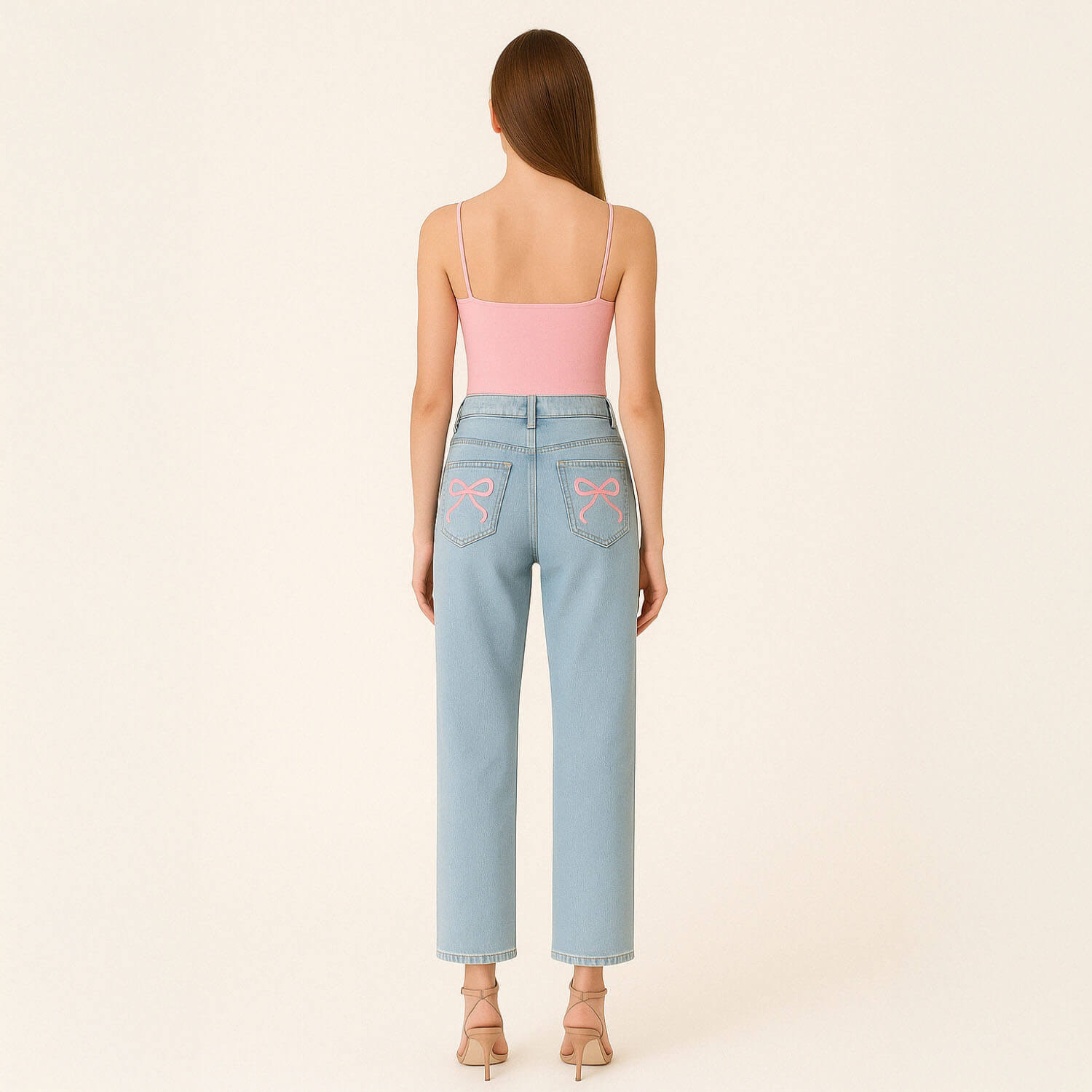 KITTIE PANTS