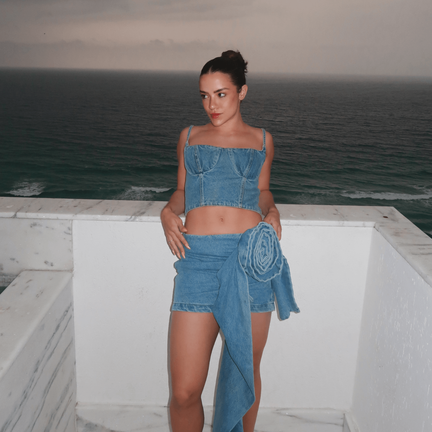 KRISTIN SET