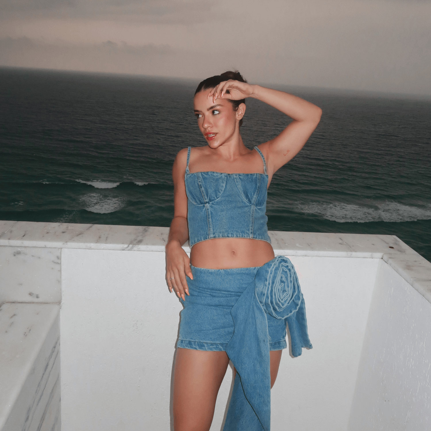 KRISTIN SET