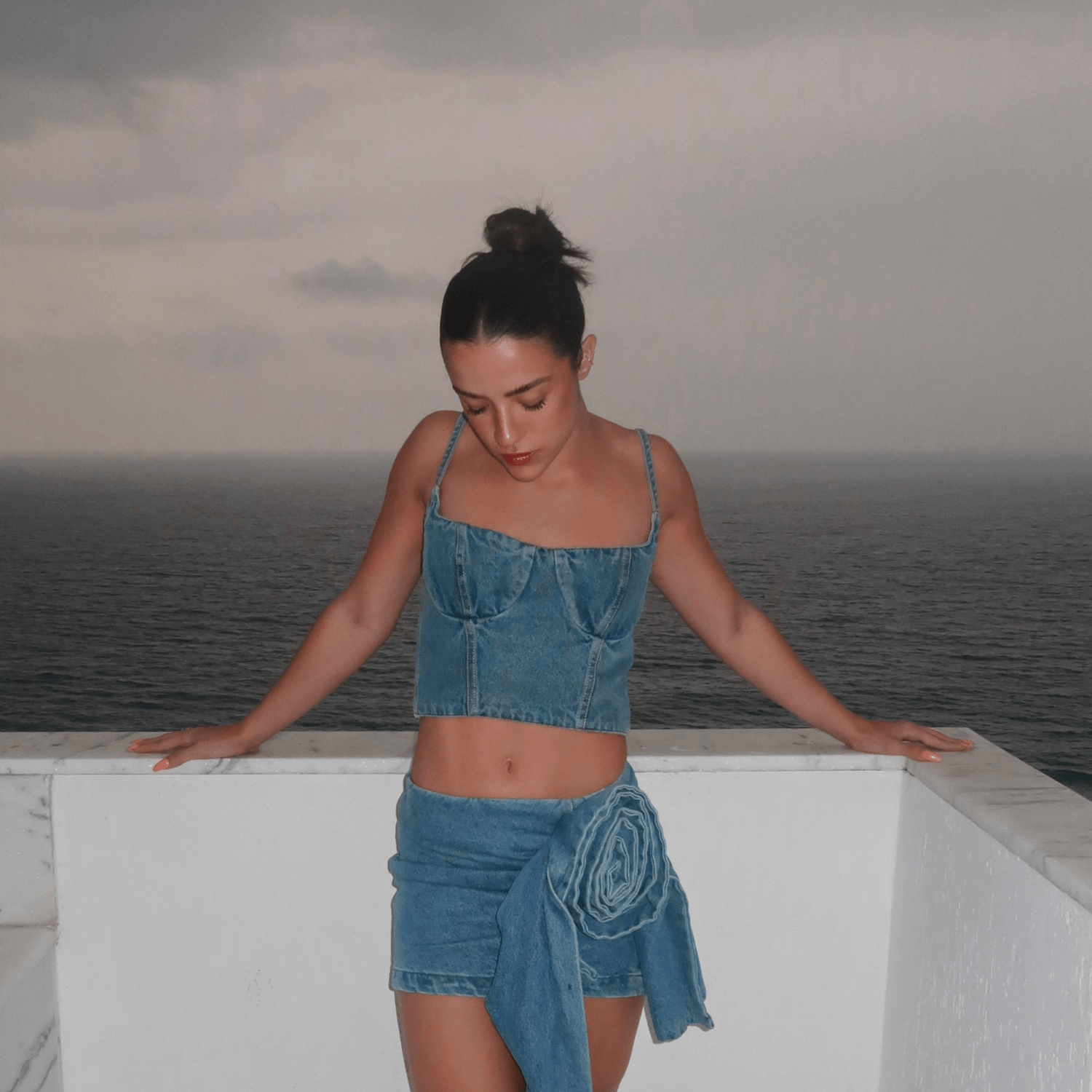 KRISTIN TOP