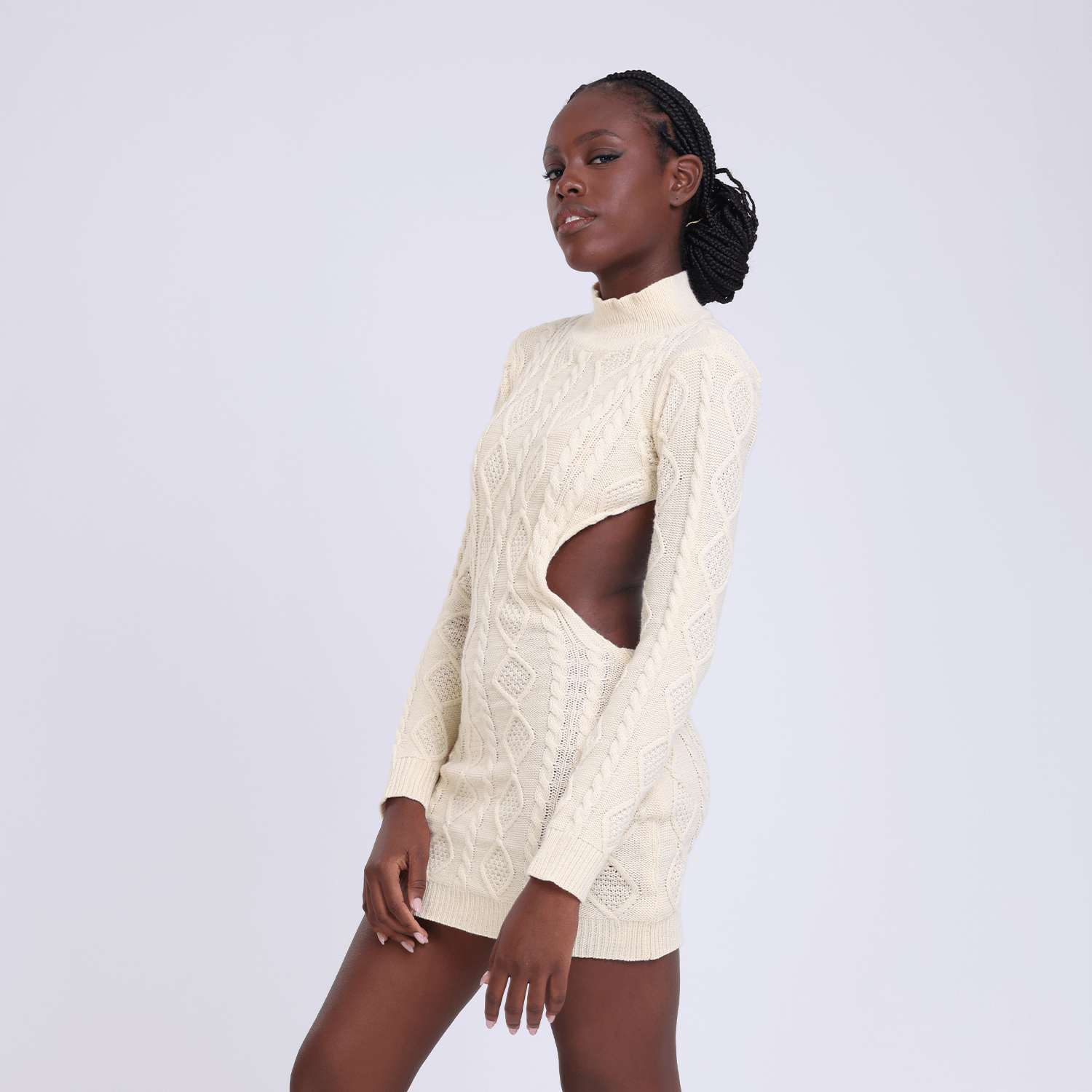 MICHAYLA DRESS