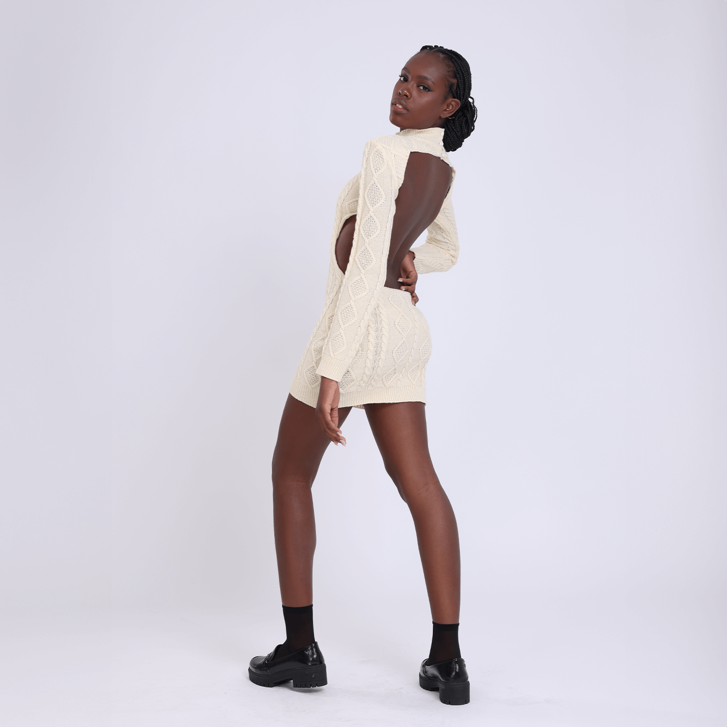 MICHAYLA DRESS