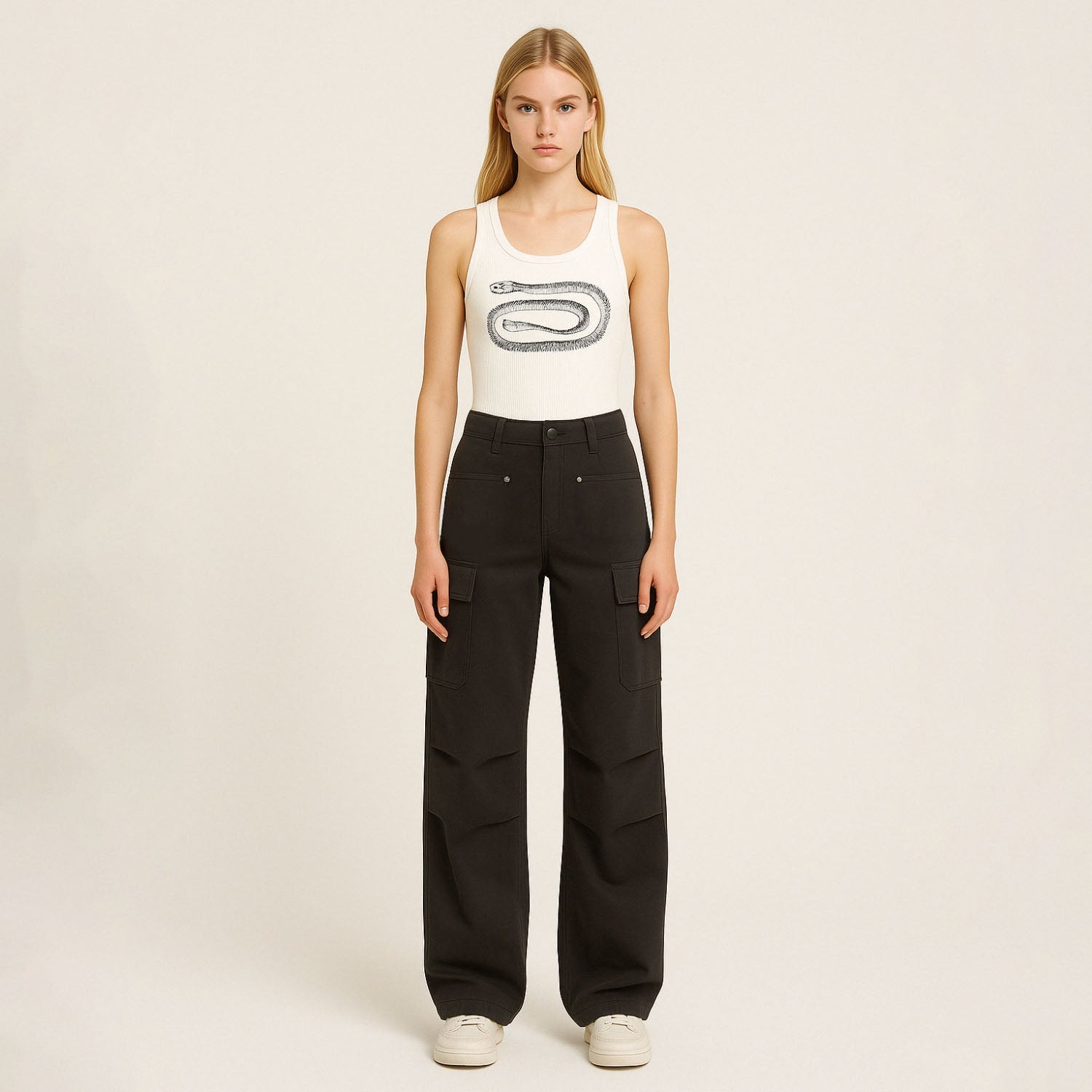 MORGAN PANTS