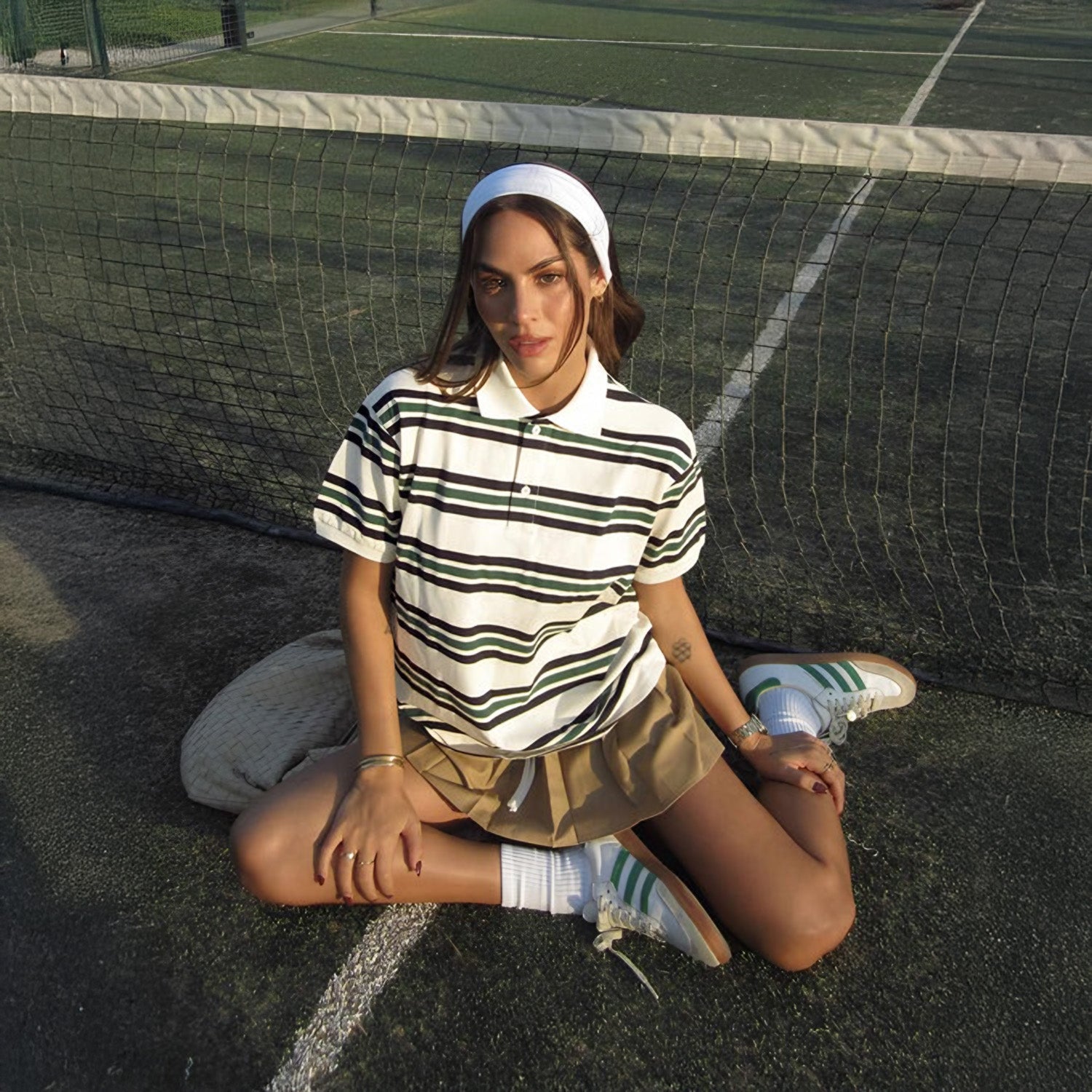 NAPOLI TOP