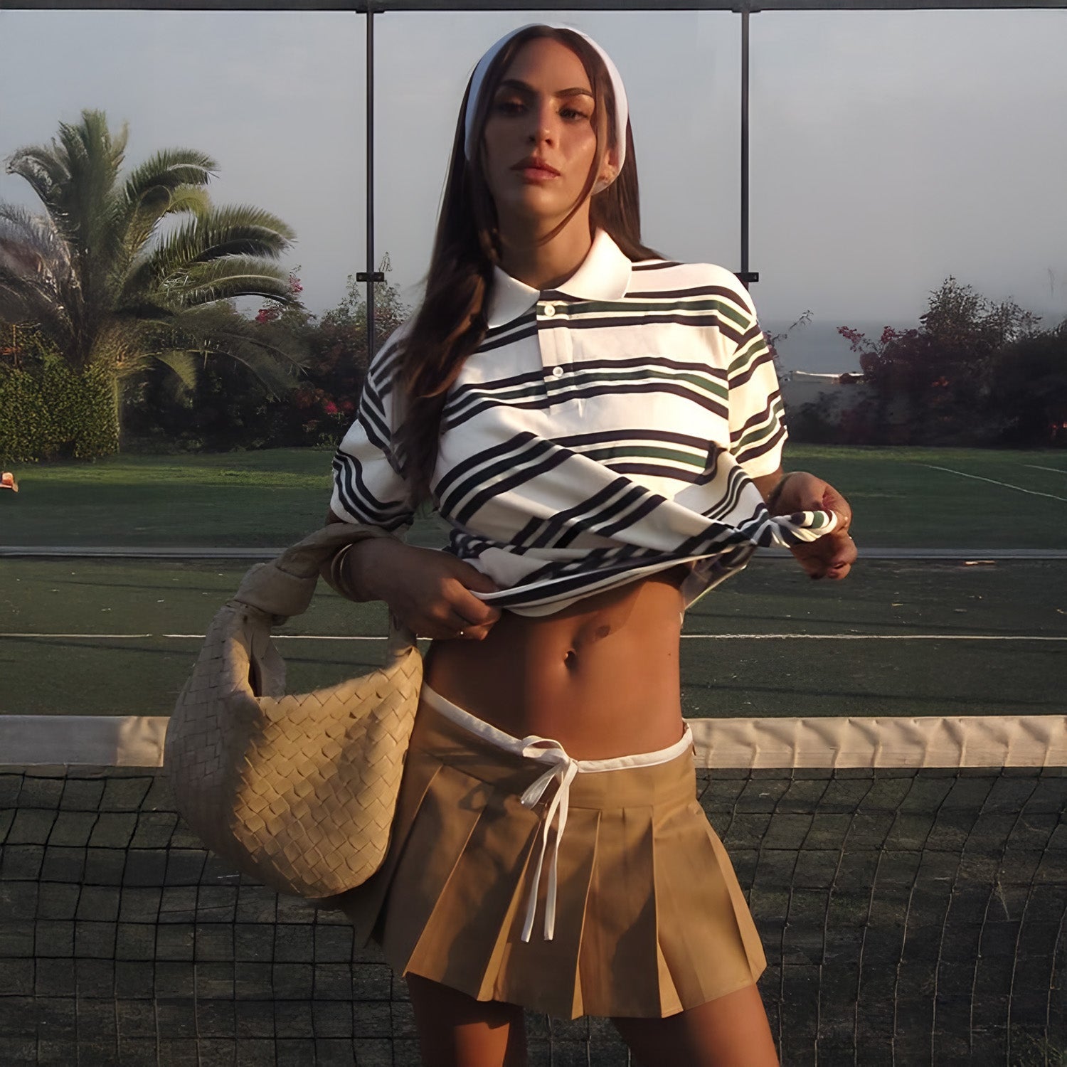 NAPOLI TOP
