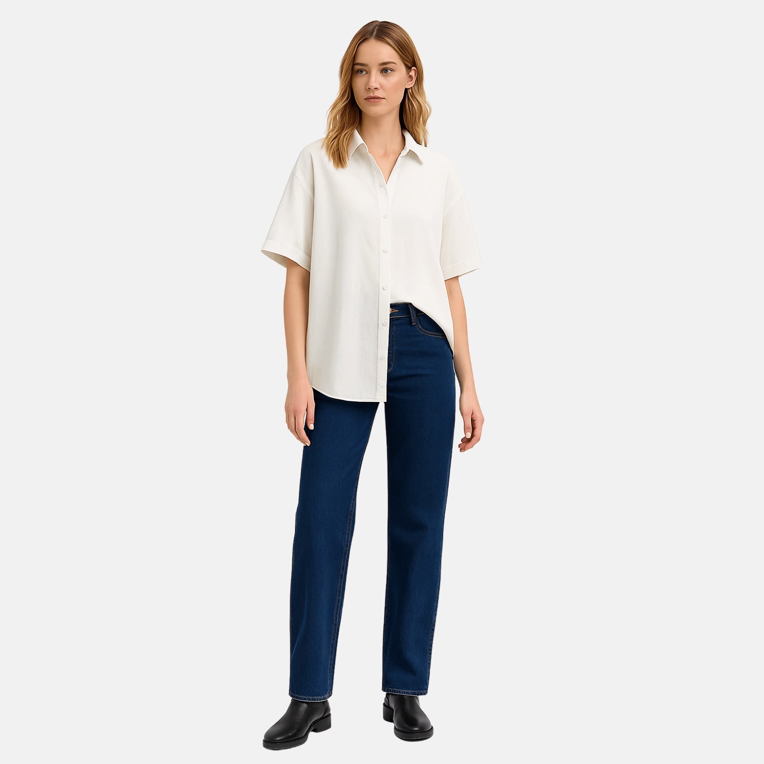 NYOMI PANTS