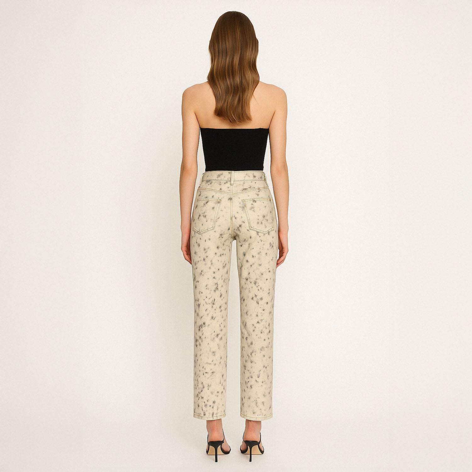 OCTAVIA PANTS