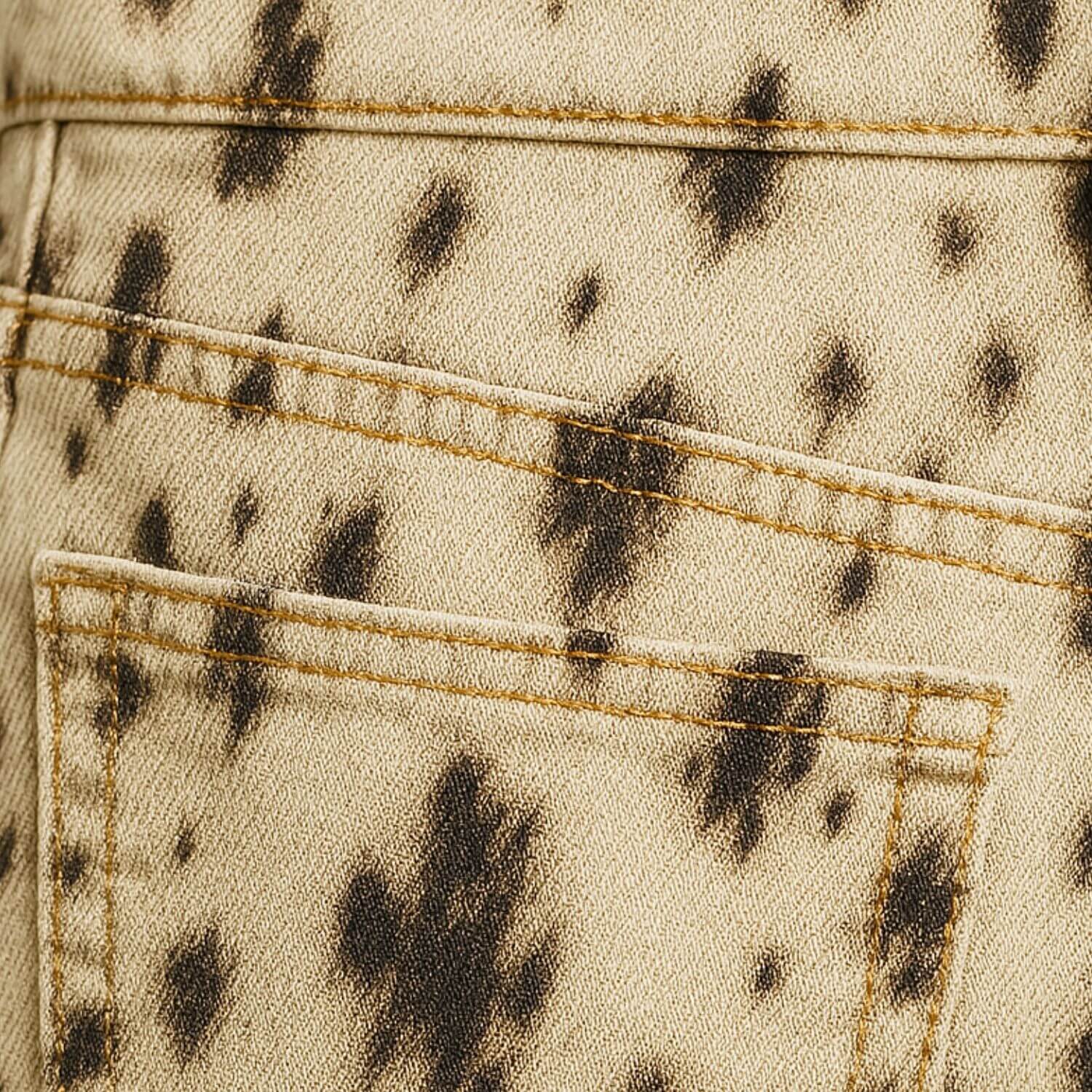 OCTAVIA PANTS