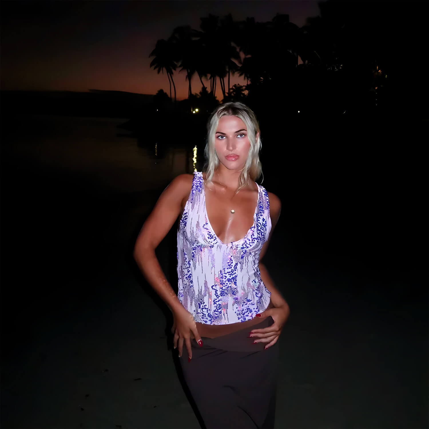 RAELYN TOP
