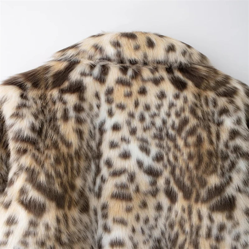MAEL COAT